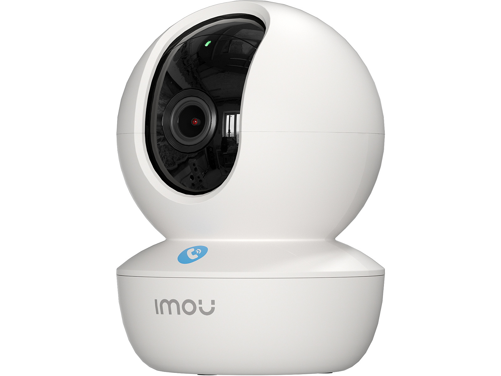 Imou Ranger 3MP 1296p App Control Smart Detection White IPC GK2CP