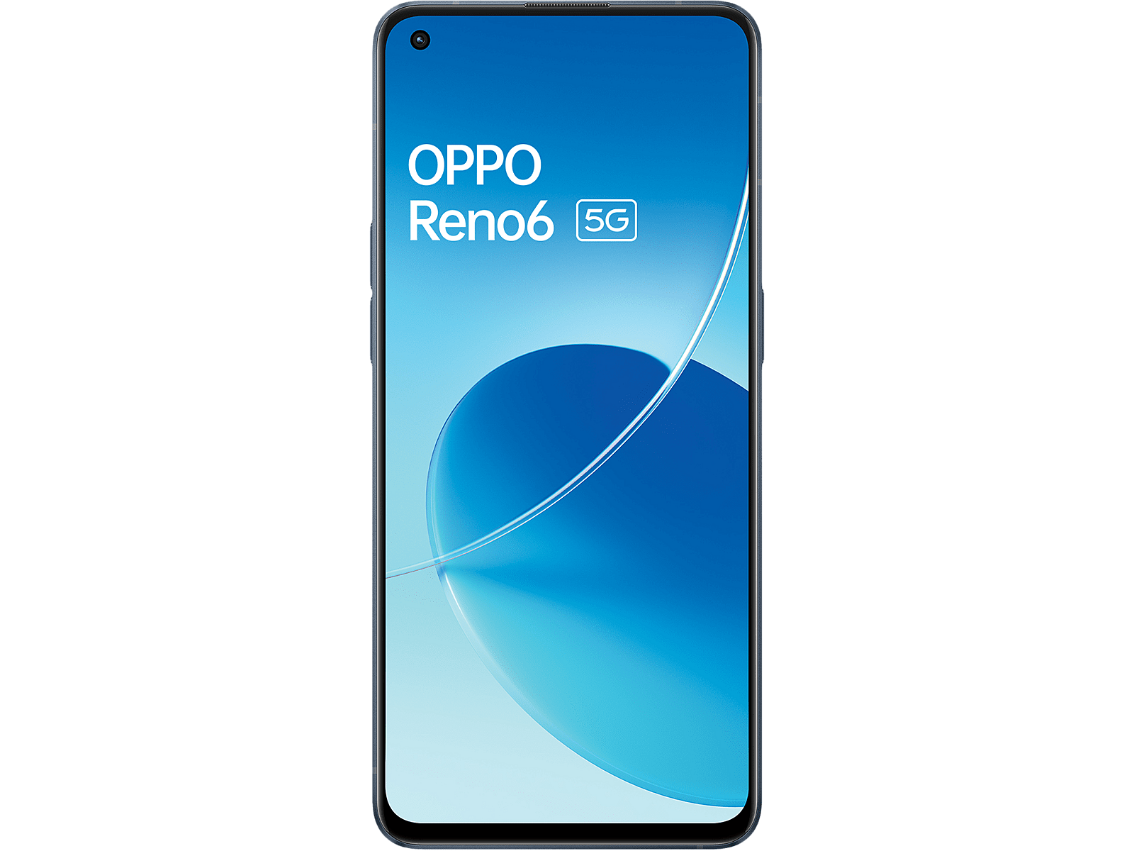 Oppo Reno6 5G 8 128GB Dual SIM Stellar Black CPH2251