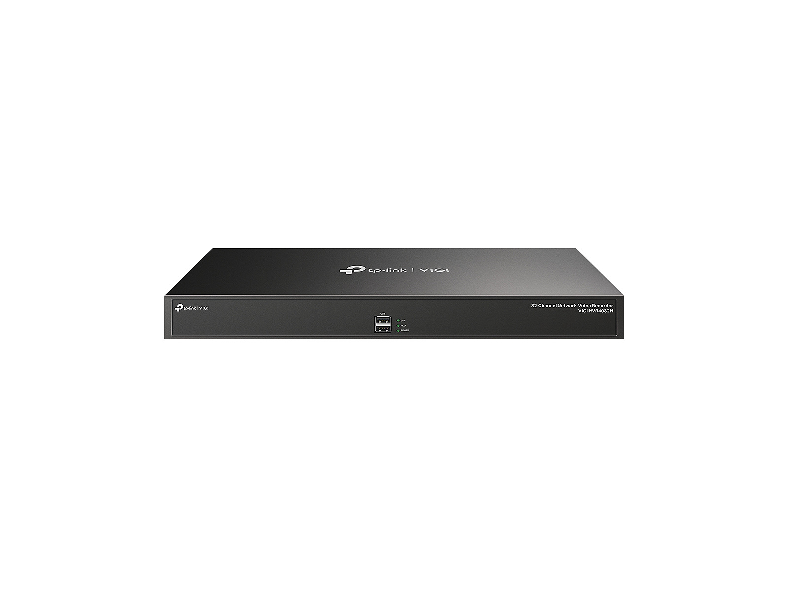 Tp Link Channel Network Video Recorder Vigi Nvr H