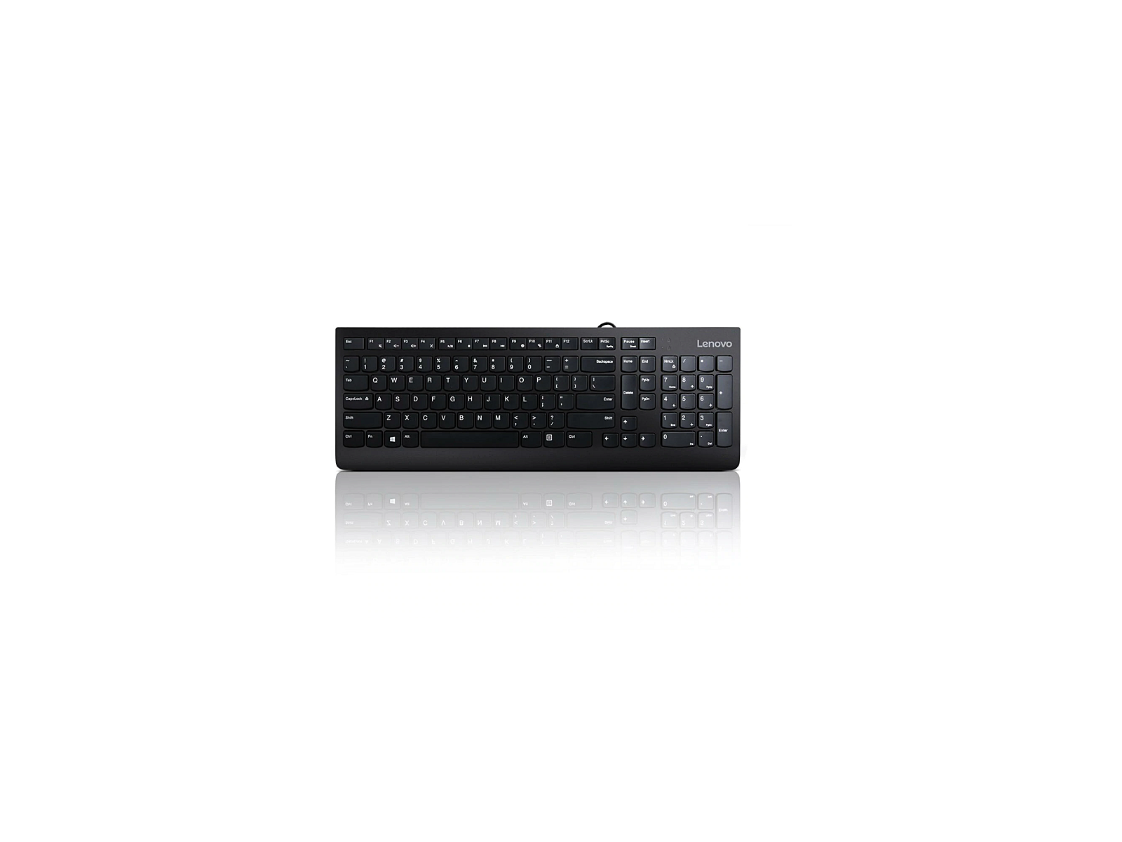 Lenovo 300 USB Keyboard GX30M39655