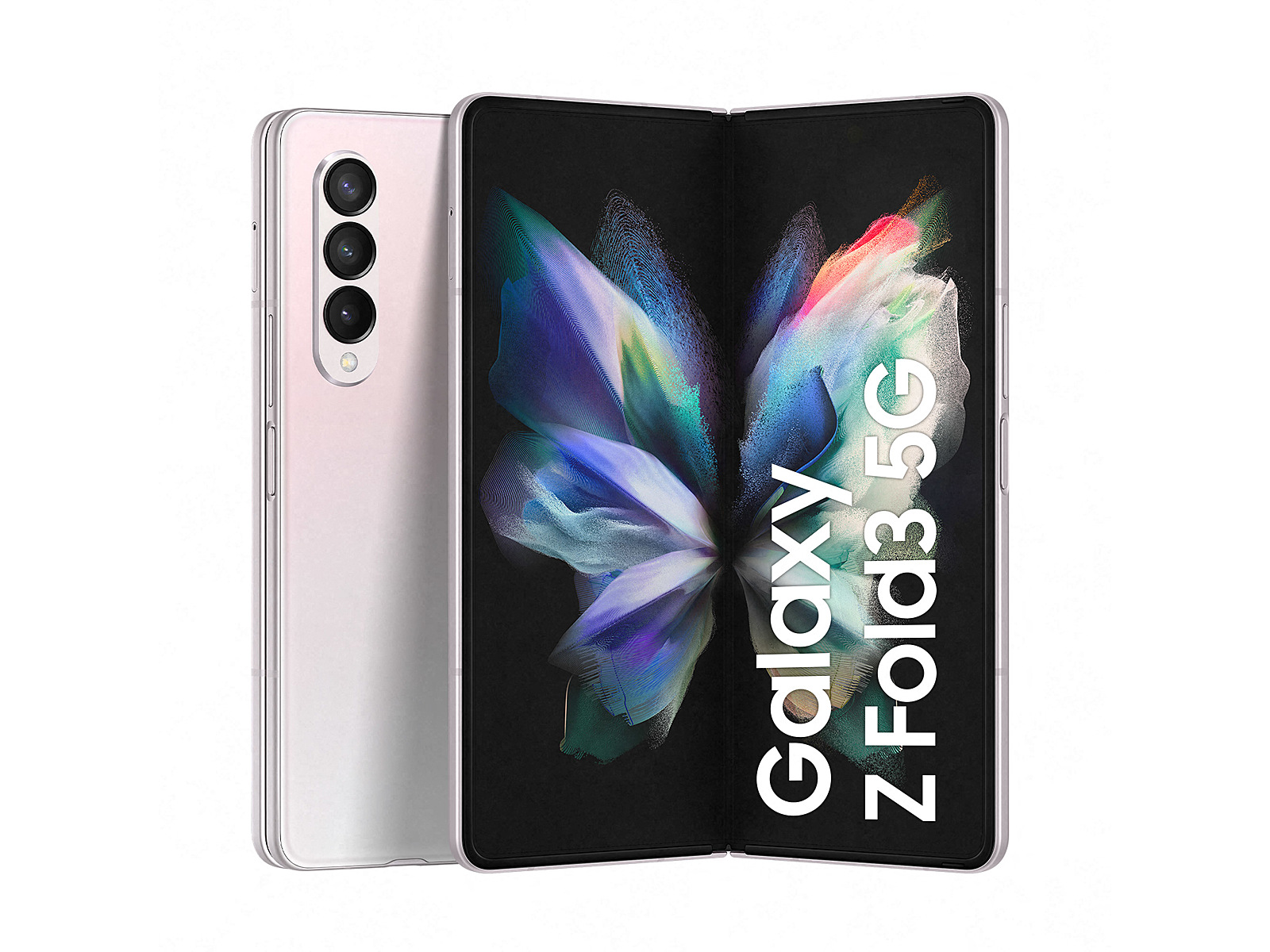 samsung раскладушка z fold 3