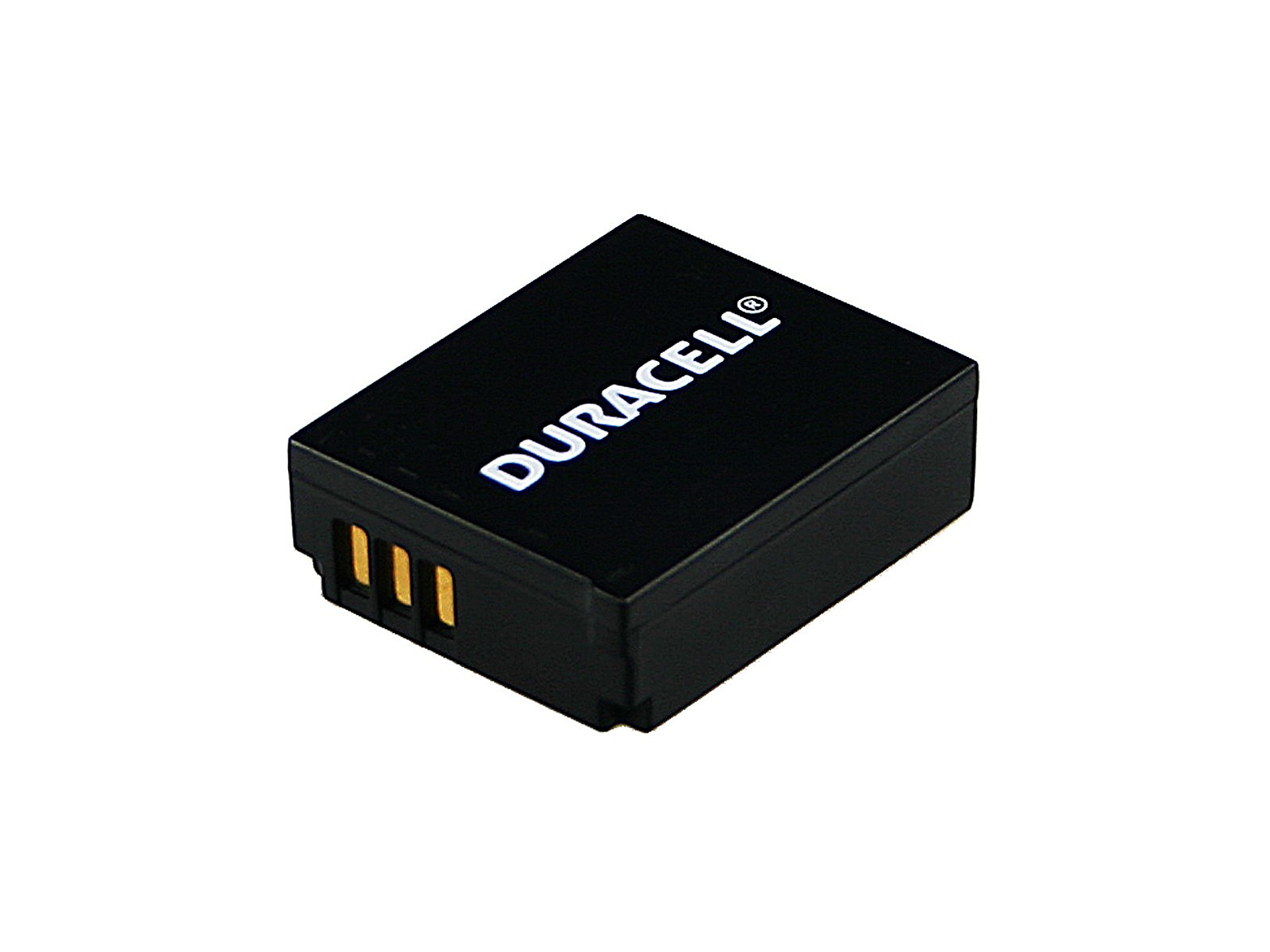 duracell rechargeable batteries for digital camera