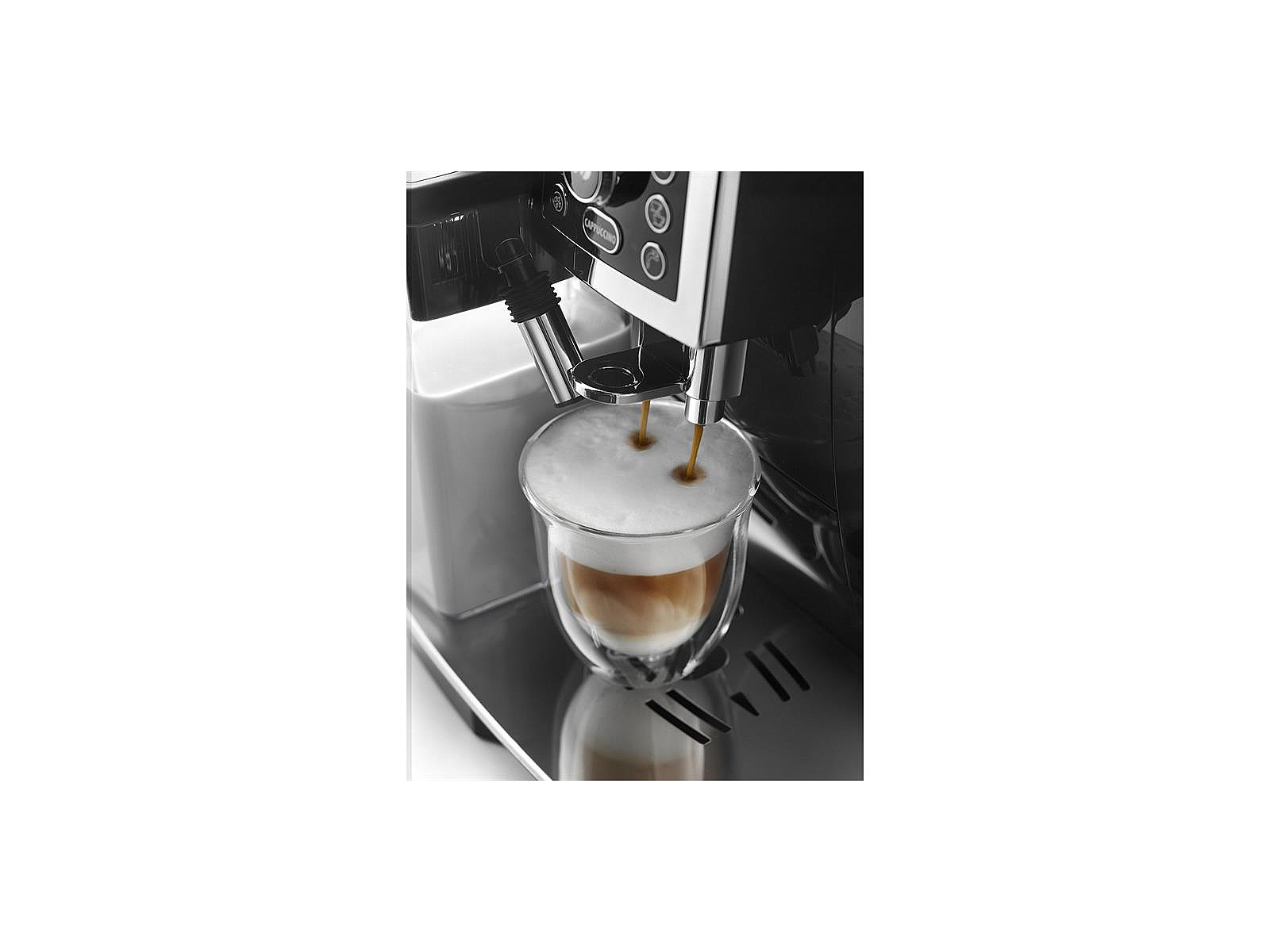 Delonghi Magnifica S, Automatic Coffee, Espresso Machine - ECAM 23120SB.
