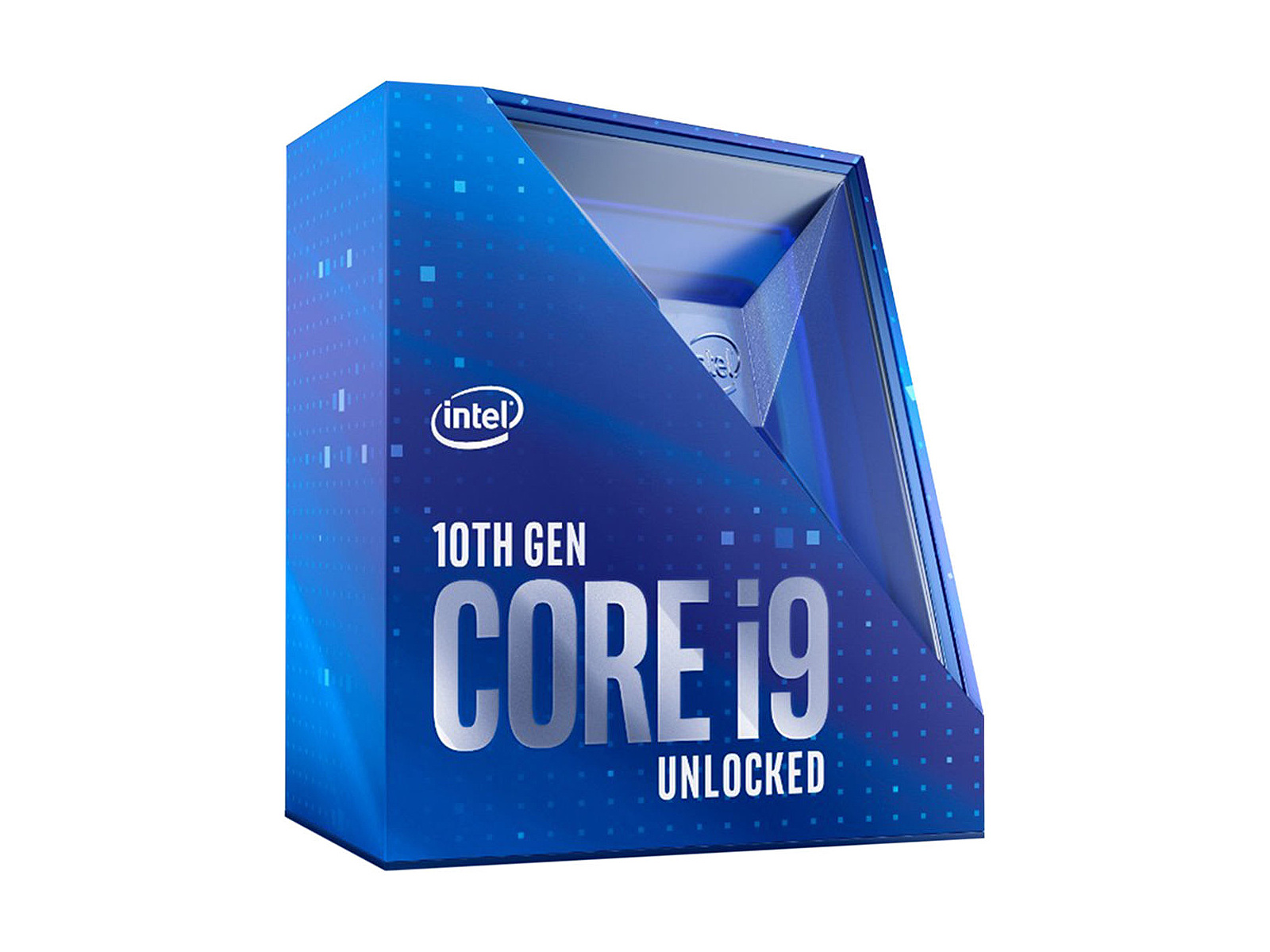 1000px x 1000px - Intel Core i9-10900K (10C/20T, 3.70 GHz, 20MB Cache, LGA1200, 125W)  (BX8070110900K)