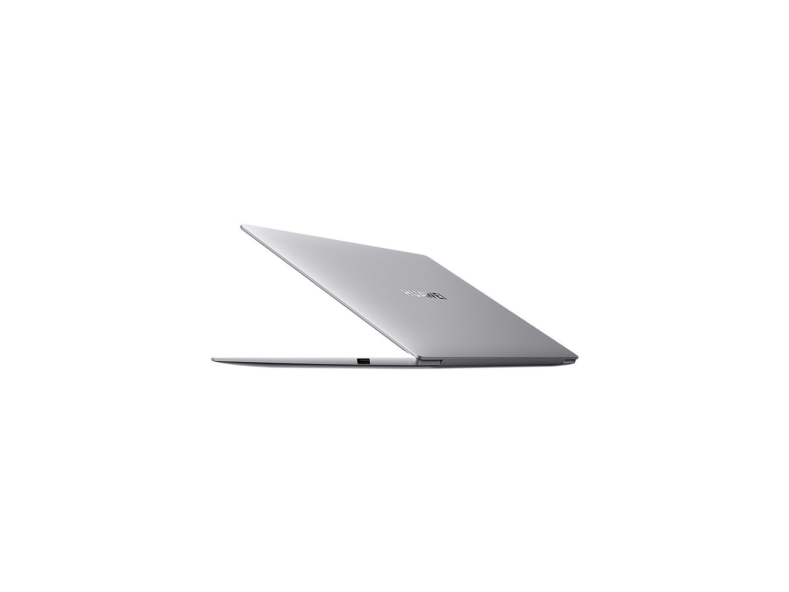 Huawei MateBook 14 (2024) Space Grey, 14.2