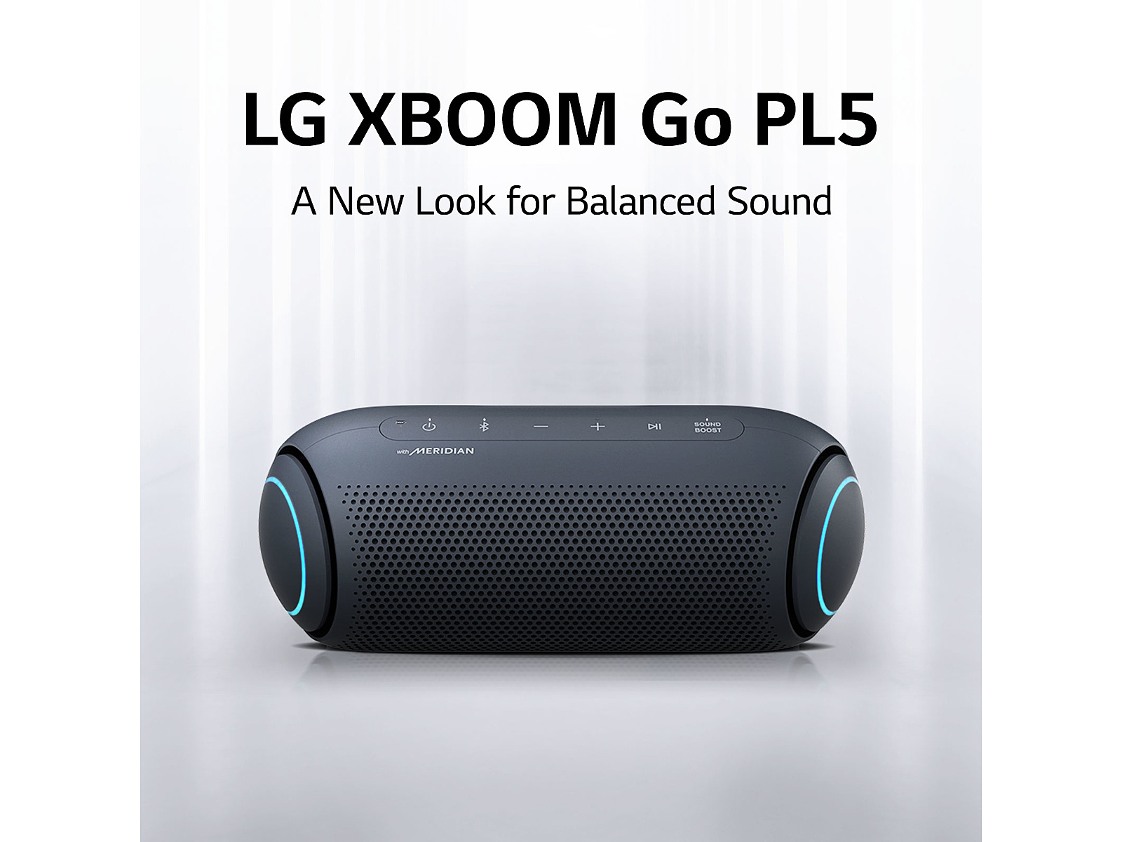 LG SPEAKER 2.0 BLUETOOTH/PL5 (PL5)