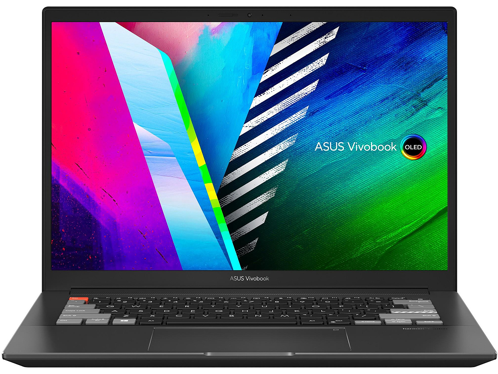 Asus Vivobook Pro 14x Oled M7400qe Km031r 0°black 14 28k Oled Ryzen 9 5900hx 16gb 1tb Ssd 3020