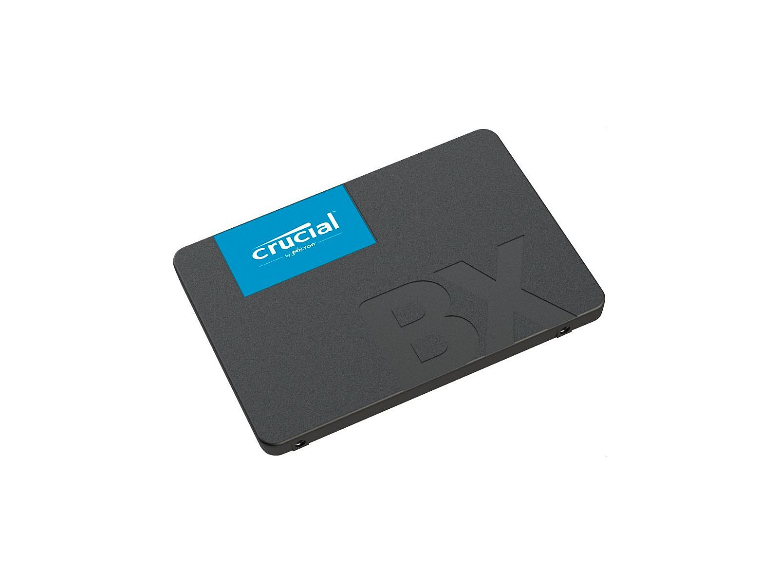Crucial Bx500 Ssd 500gb 2 5 Zoll Sata 6gb S Interne Solid State Drive Ct500bx500ssd1