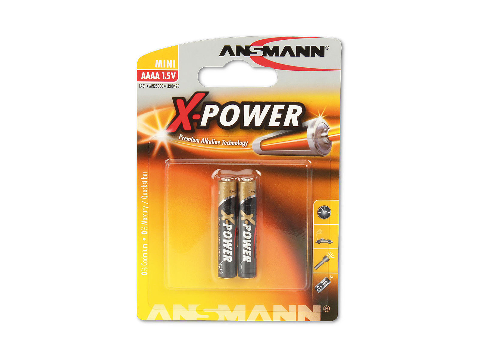 Аааа е. Ansmann x-Power 5015643 6lr61 bl1. X-Power батарейка Alkaline- mn25000. Батарейка 1/3 ААА. Ansmann e-Block 9v.