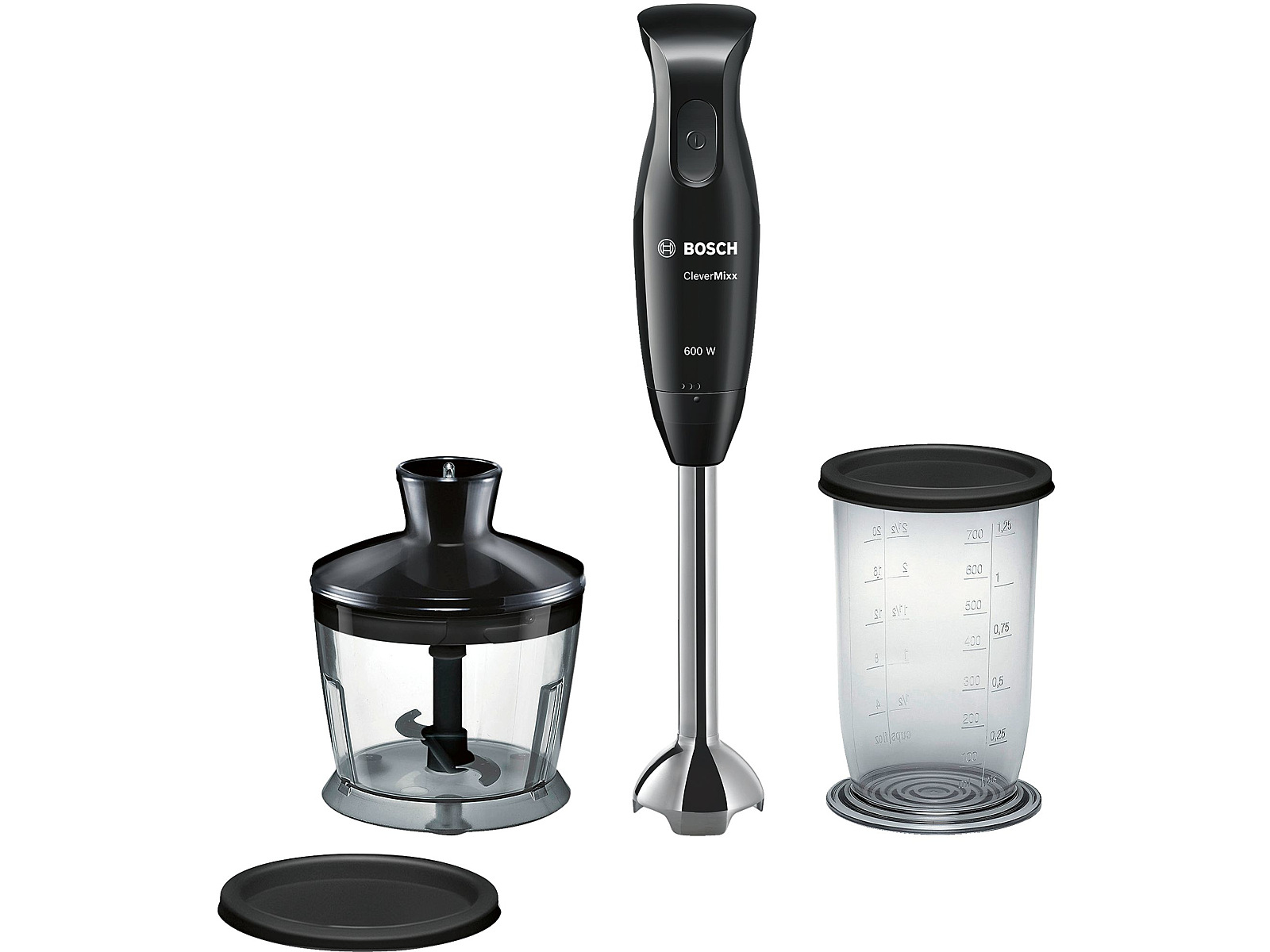 Bosch Hand Blender Set MSM66150