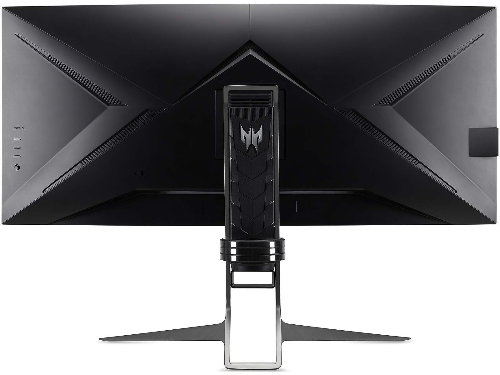 Acer predator x38p обзор