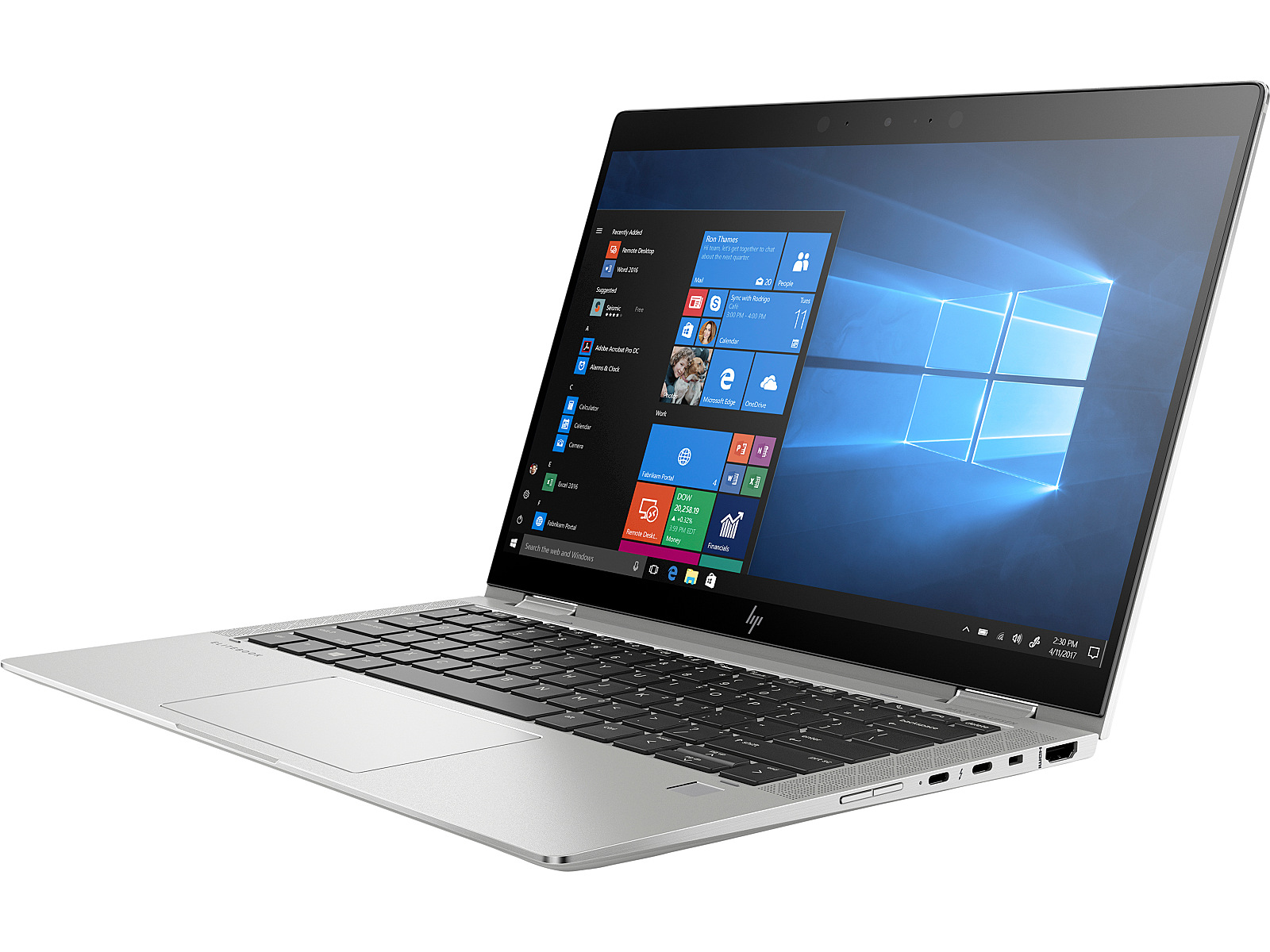 397）HP EliteBook x360 1030 G3 /i7/512GB 適切な価格 - www