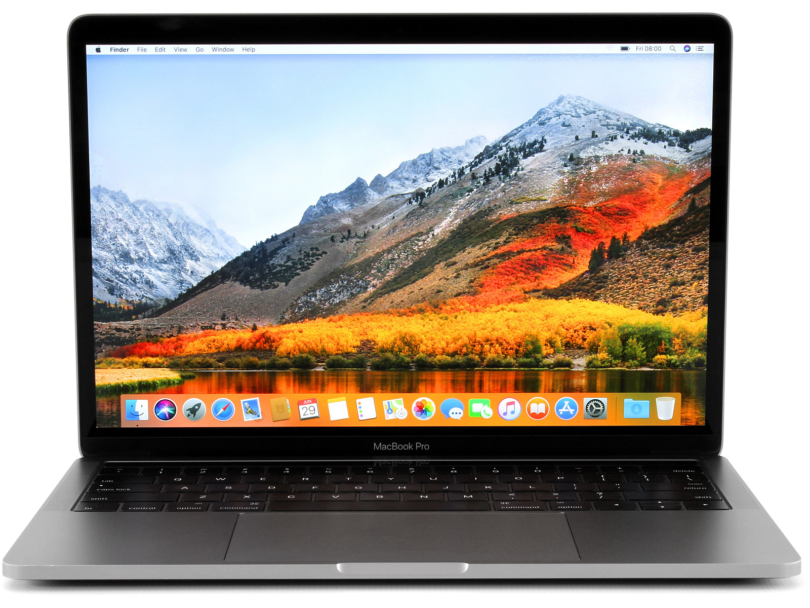 macbook pro (13-inch 2019 two thunderbolt 3 ports) for sale