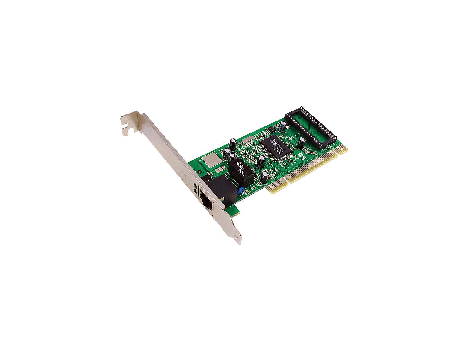 Logilink PC0012 PCI card 10 100 1000  LAN  MBit PC0012 