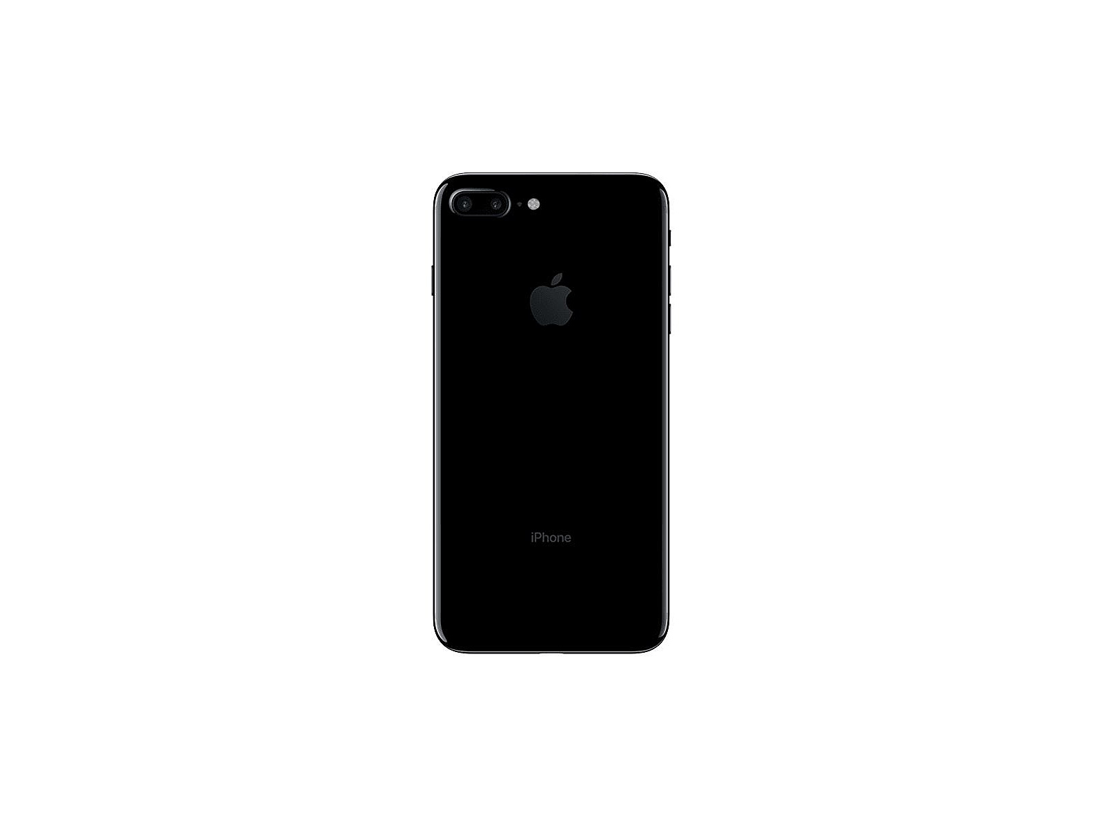 Apple Iphone 7 Plus 128gb Jet Black Mn4v2