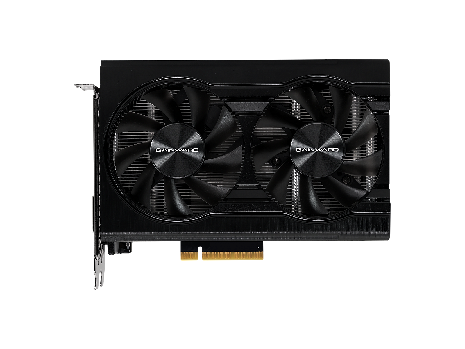 Gainward GeForce RTX 3050, 8GB GDDR6, Ghost (471056224-3710)