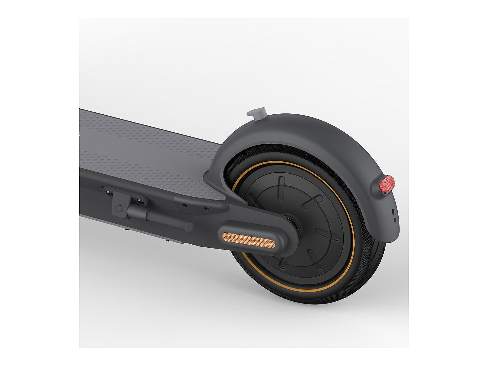 Segway Ninebot KickScooter Max G30 (40.30.0000.00)