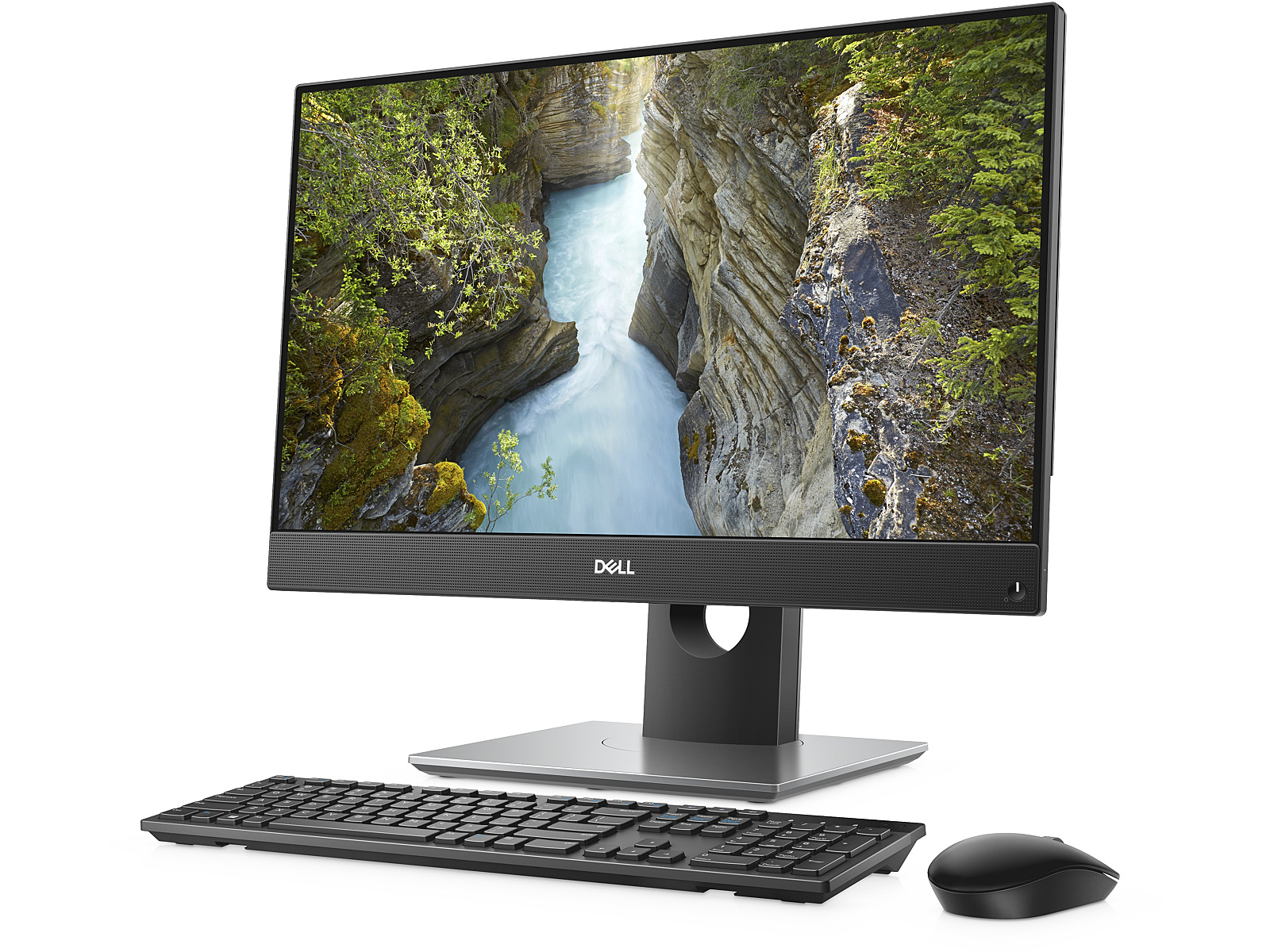 Dell optiplex 7480 обзор