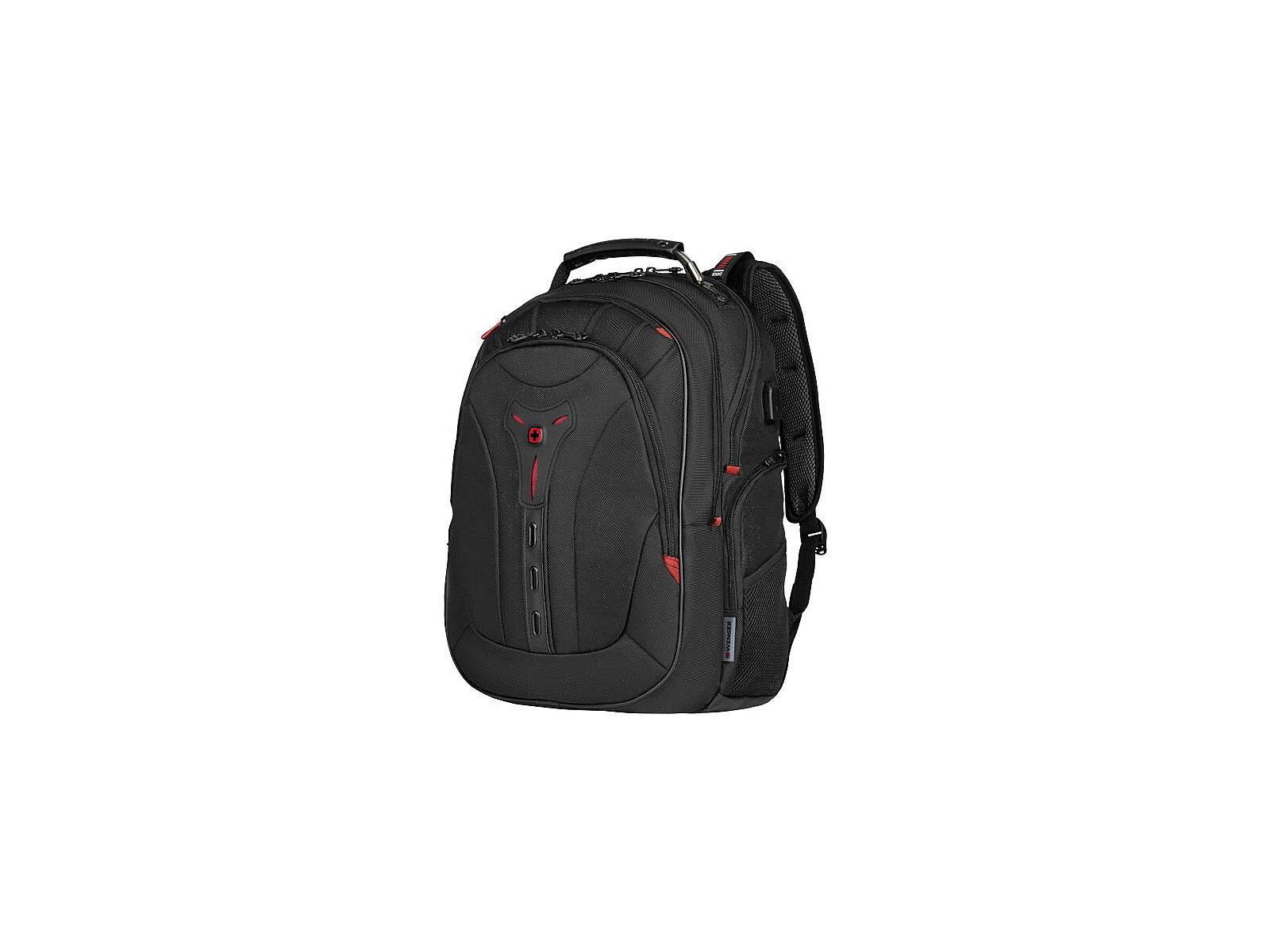 Wenger Pegasus Deluxe Backpack, 16