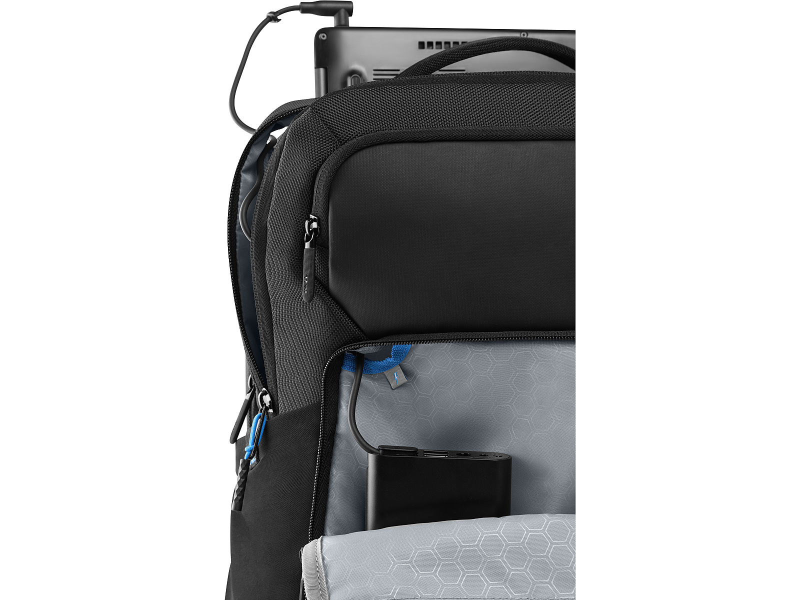 dell pro backpack