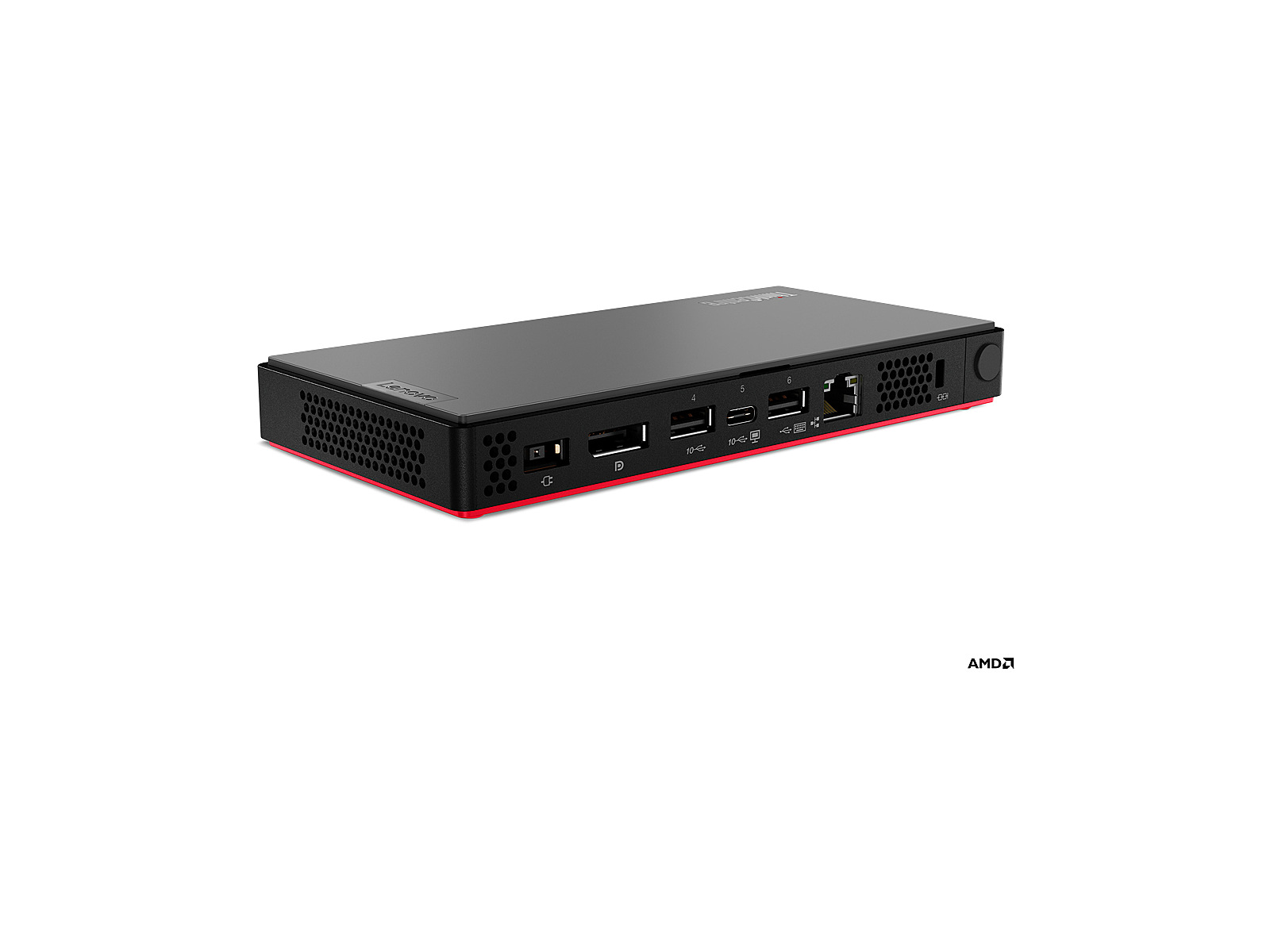 Lenovo thinkcentre m75n обзор