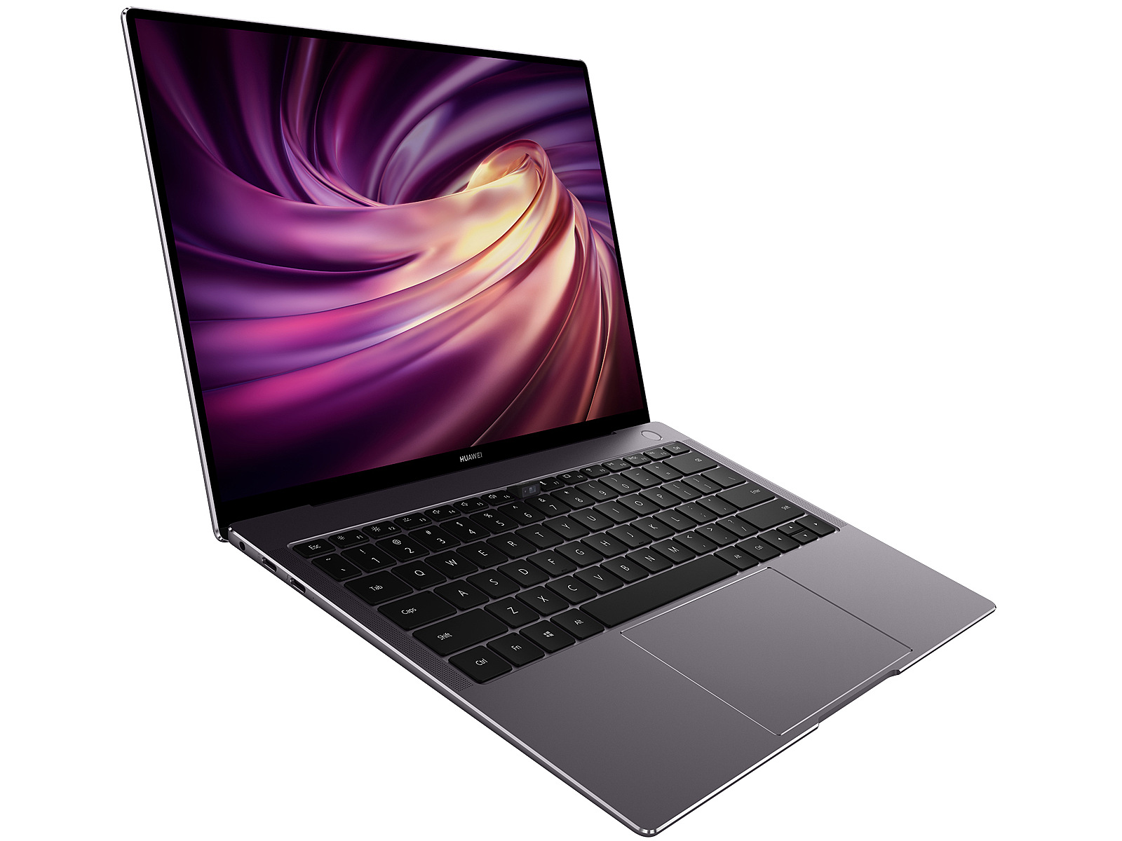 Huawei MateBook X Pro Space Grey K LTPS Touch I U