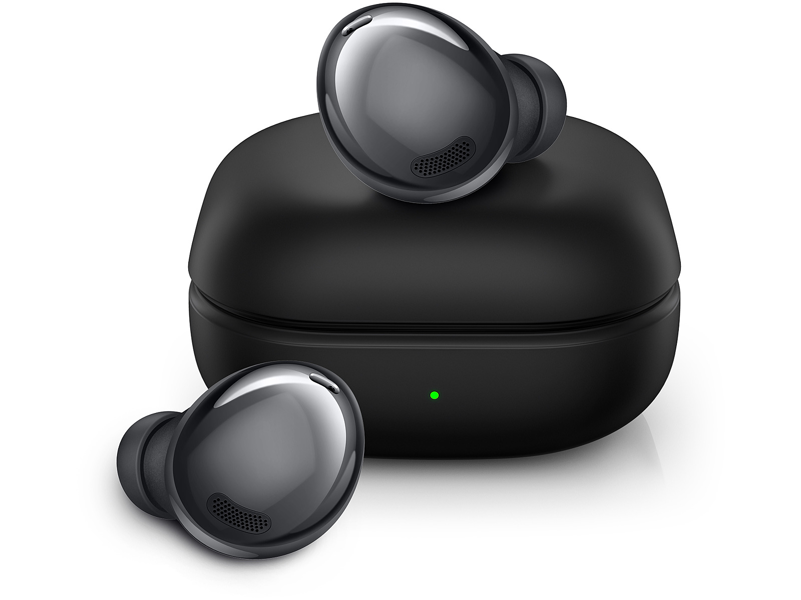 Samsung Galaxy Buds Pro (SM-R190), Phantom Black (SM-R190NZKAEUD)