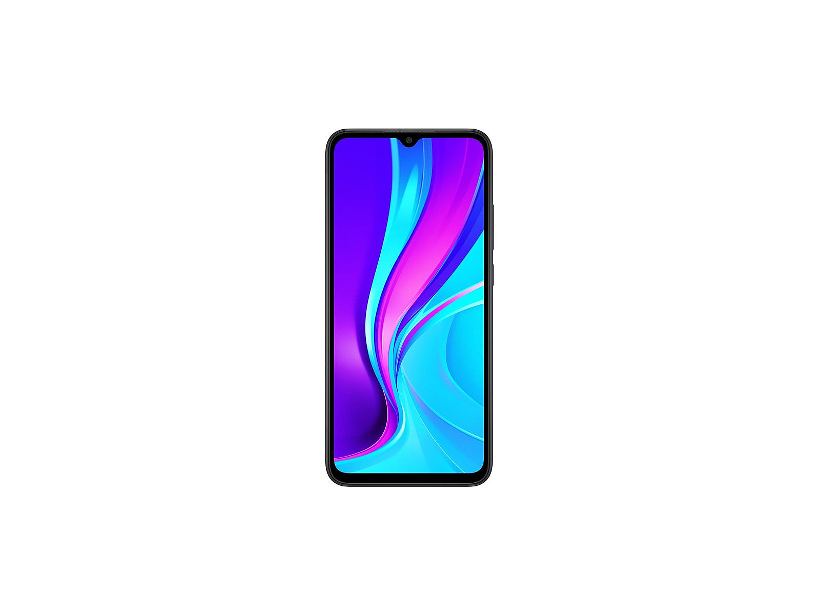 xiaomi redmi 9c nfc 3 64gb midnight grey