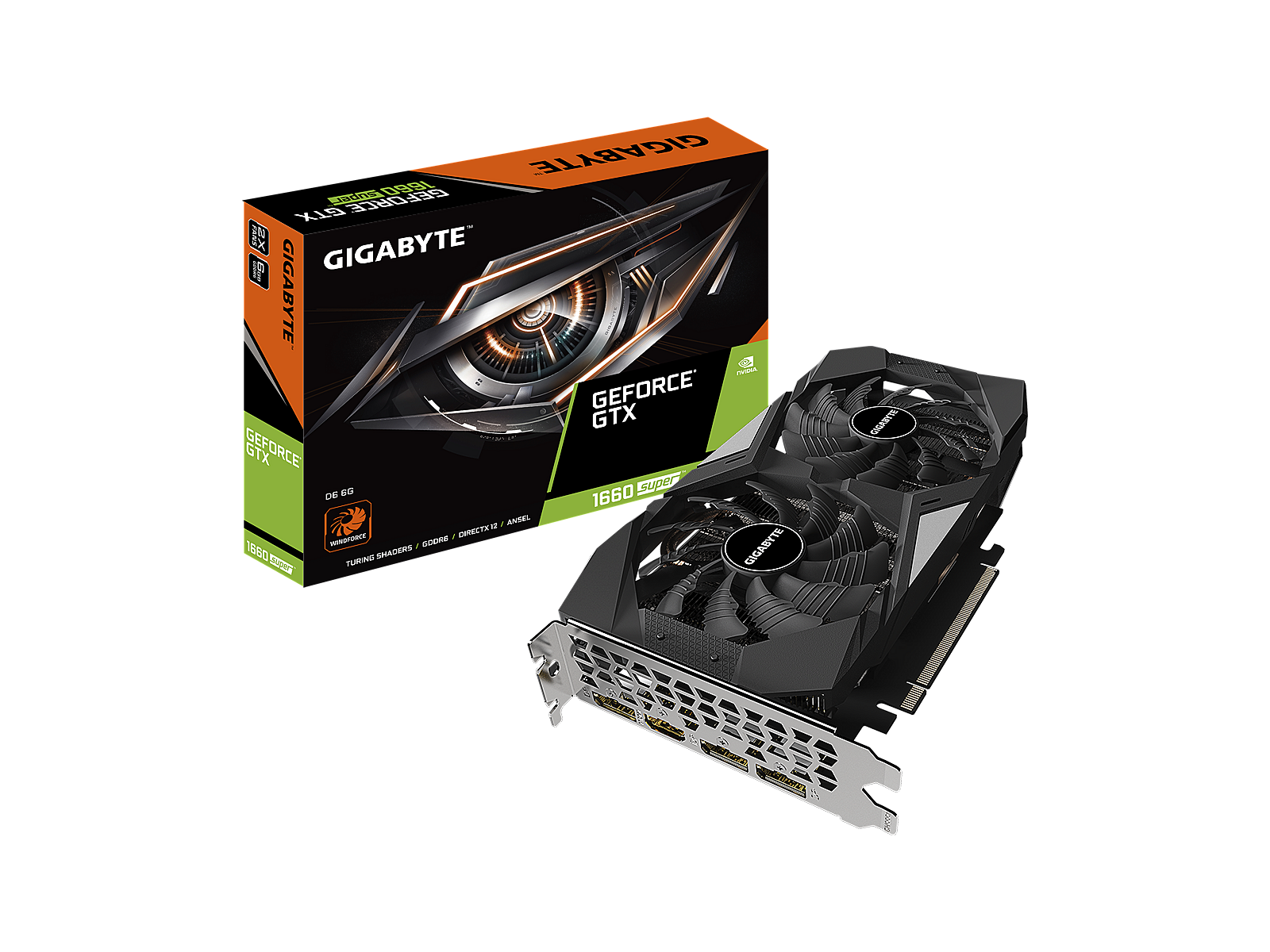 Geforce discount gtx 160