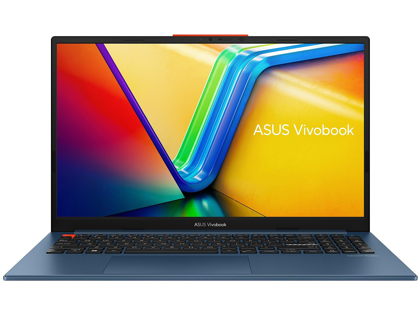 Asus VivoBook S 15 OLED K5504VA-MA086W Solar Blue, 15.6