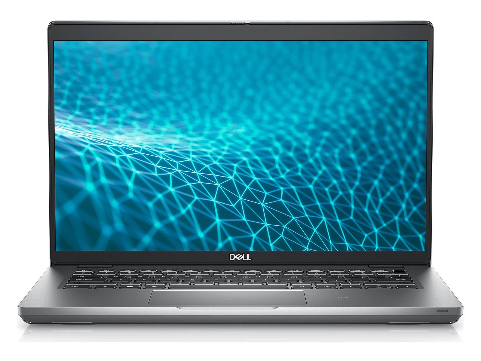 Dell Latitude 14 (5431) Grey, 14