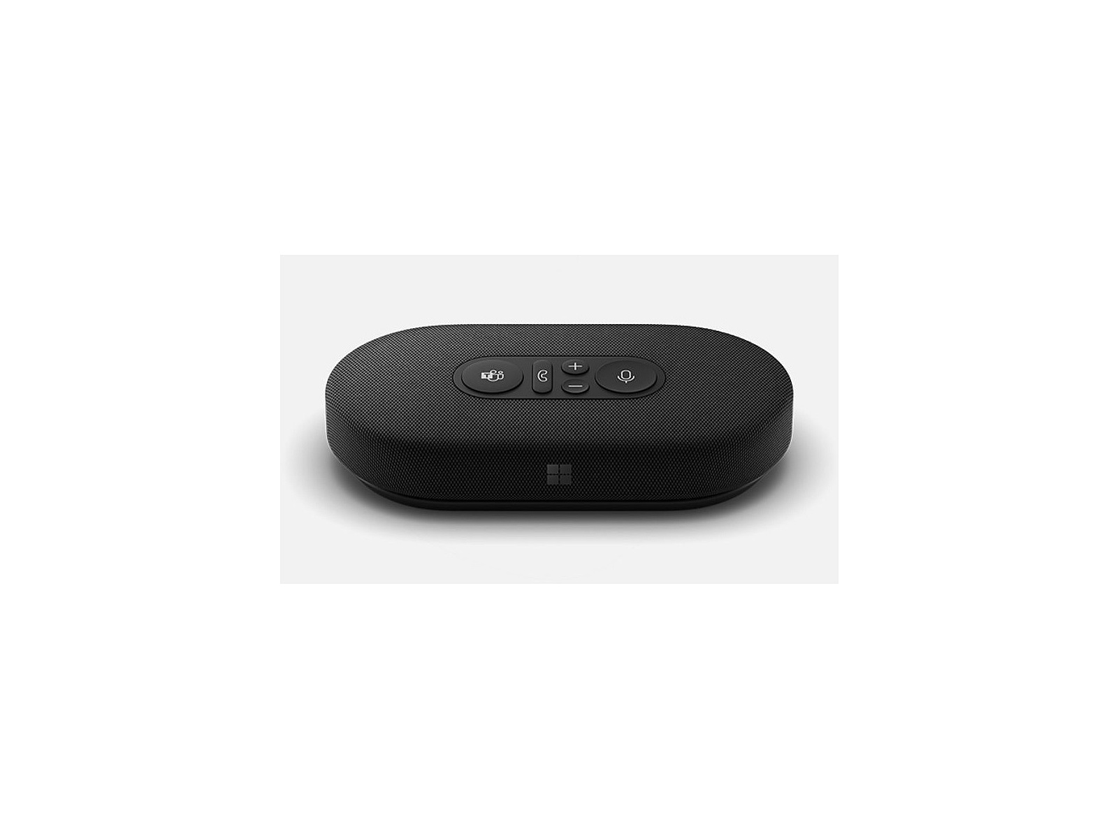 Microsoft Modern Usb C Speaker Black 8kz 00008