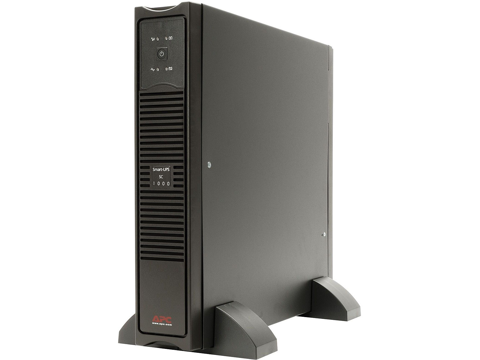 Apc Smart Ups Rt 1000va On Line Surt1000xli 1122