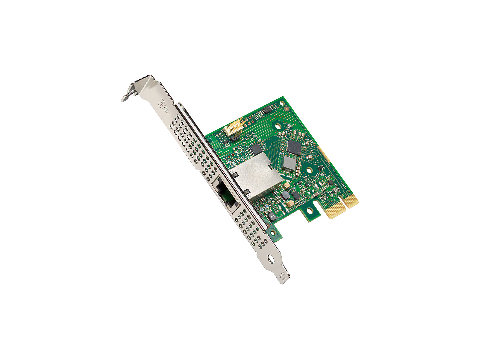 Intel Ethernet I225 T1 Lan Adapter Retail I225t1