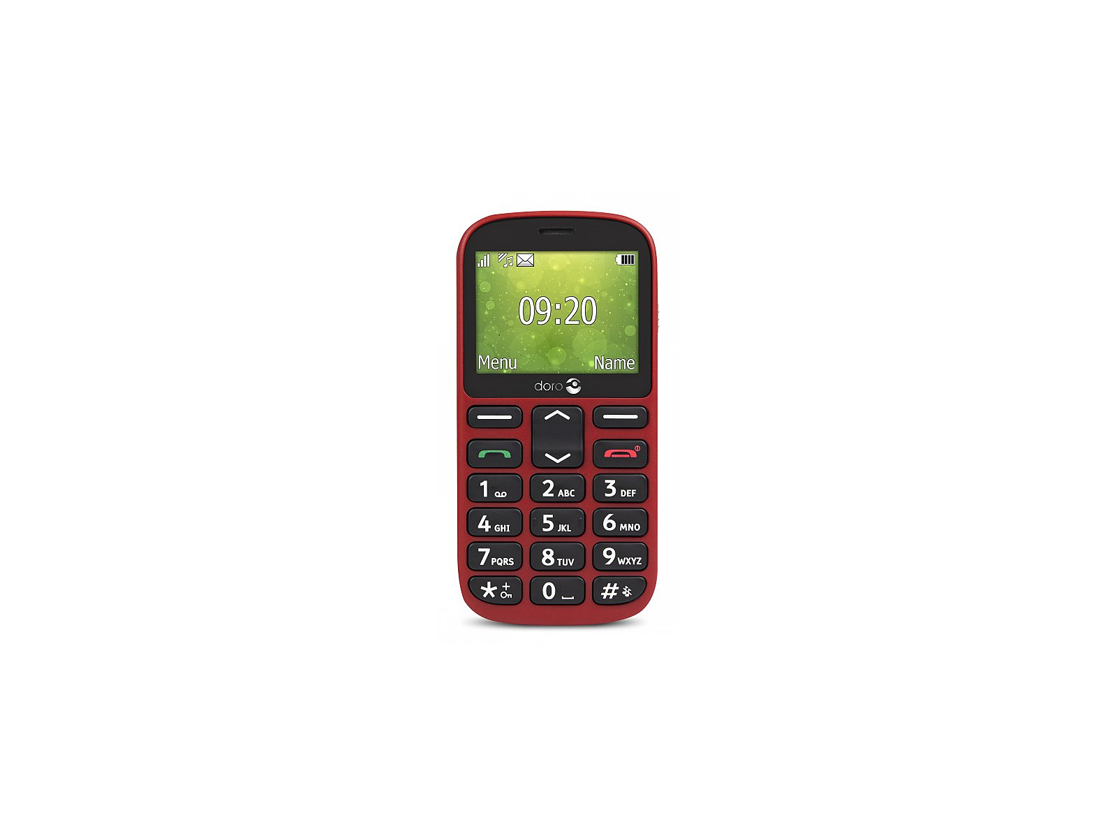 doro 630 phone