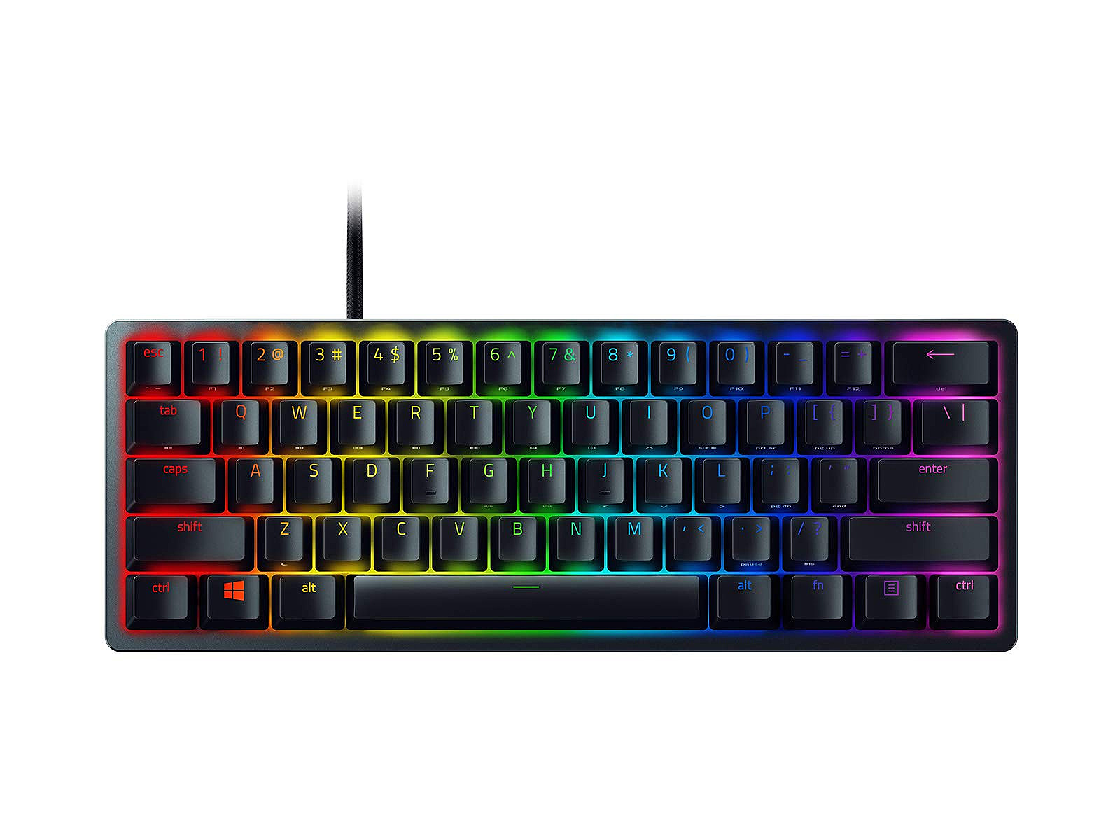 Razer Huntsman Mini Linear Optical Eng Rz R M