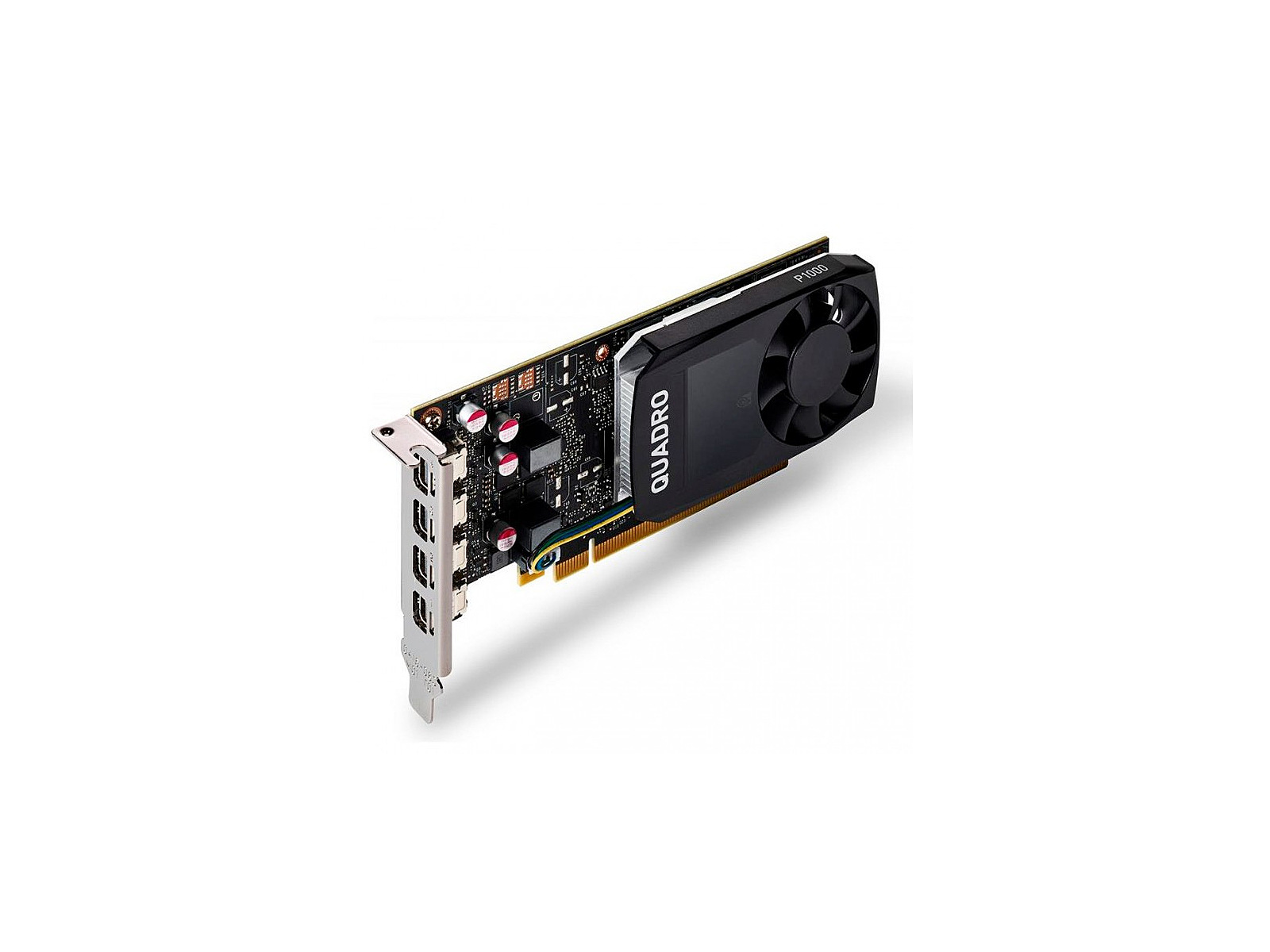 Pny nvidia quadro on sale p1000