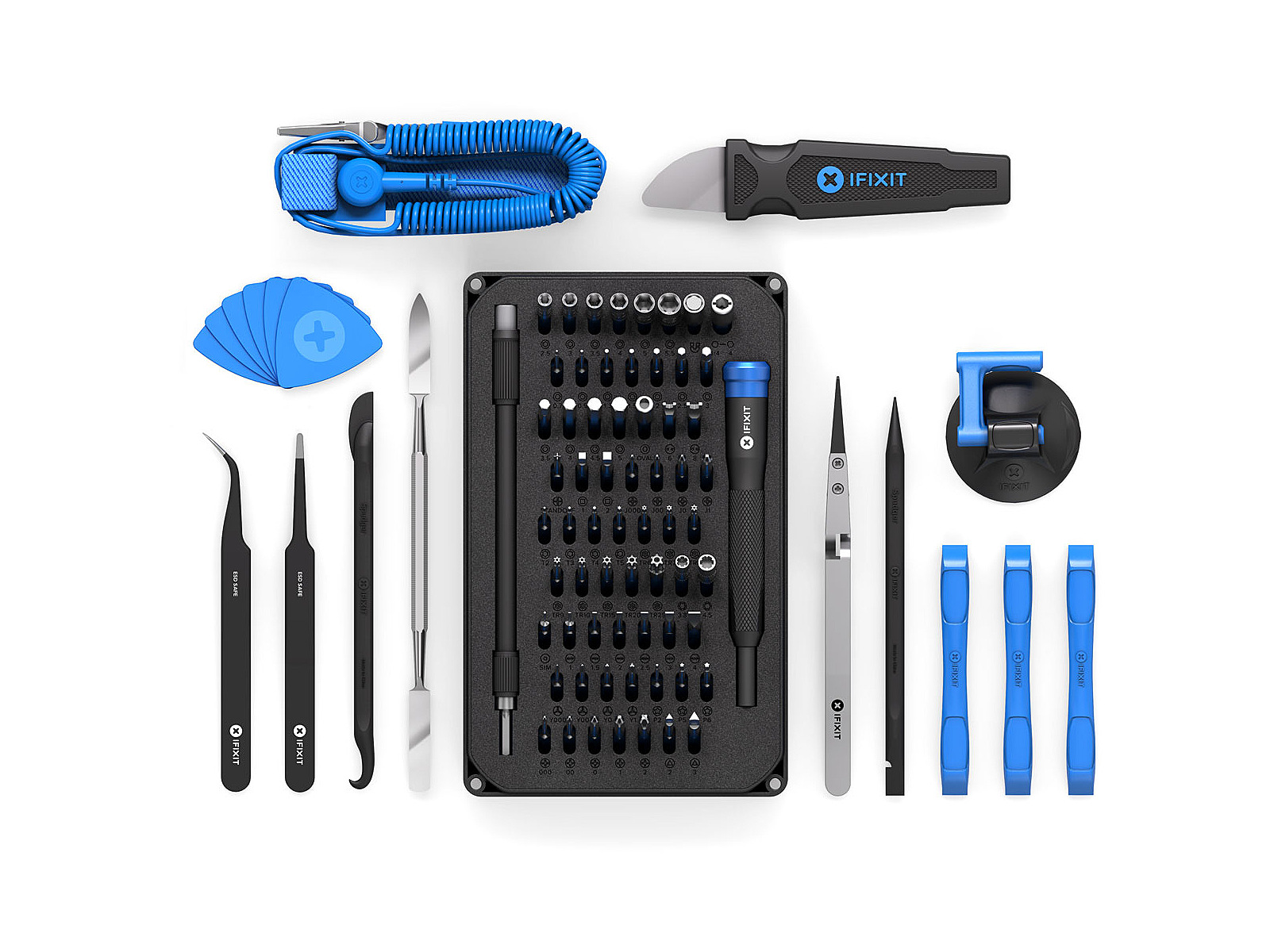 IFixit Pro Tech Toolkit (IF145-307-4)