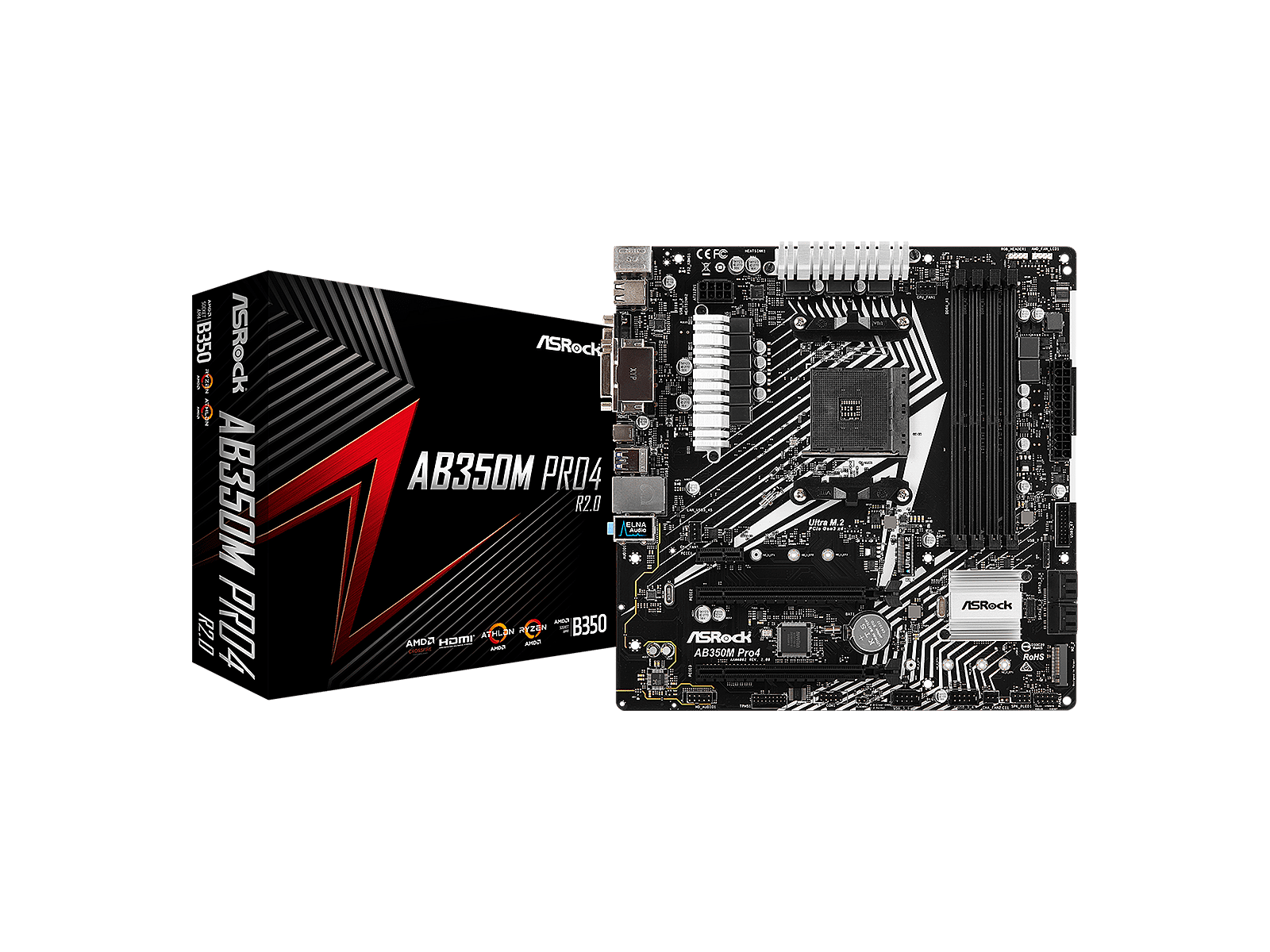 Asrock b350m deals