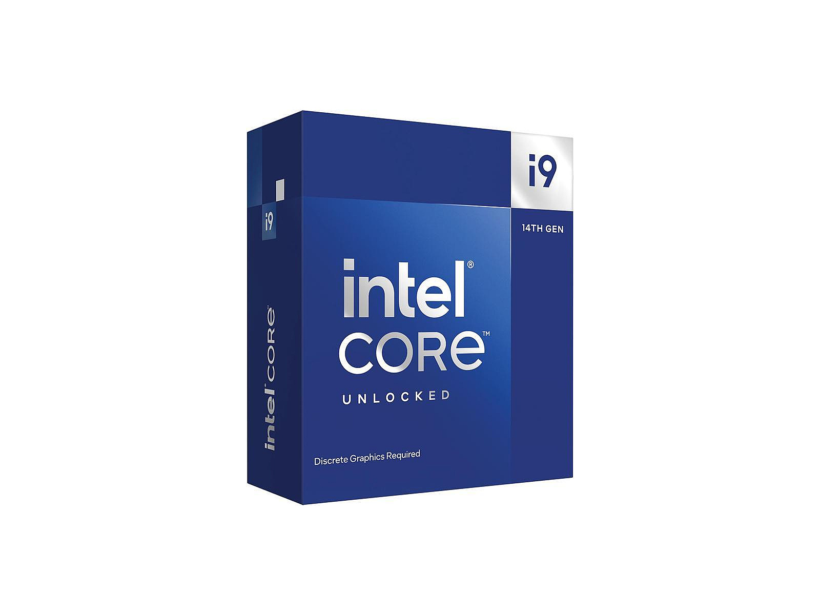 Intel Core i9-14900KF 3.2 GHz 24-Core LGA 1700 BX8071514900KF