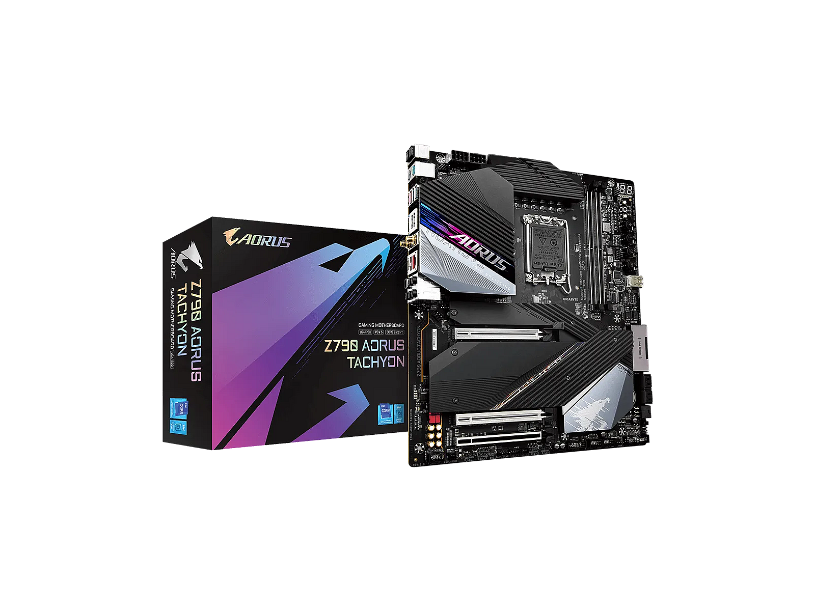 z790 tachyon price