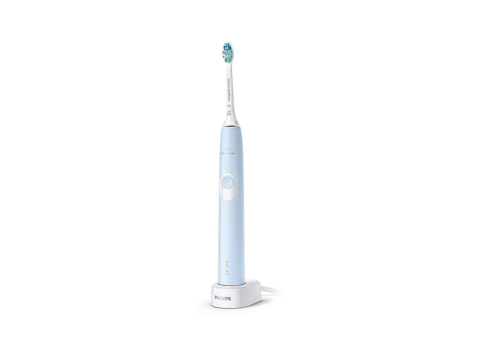 Philips Sonicare ProtectiveClean 4300, Blue (HX6803/04)