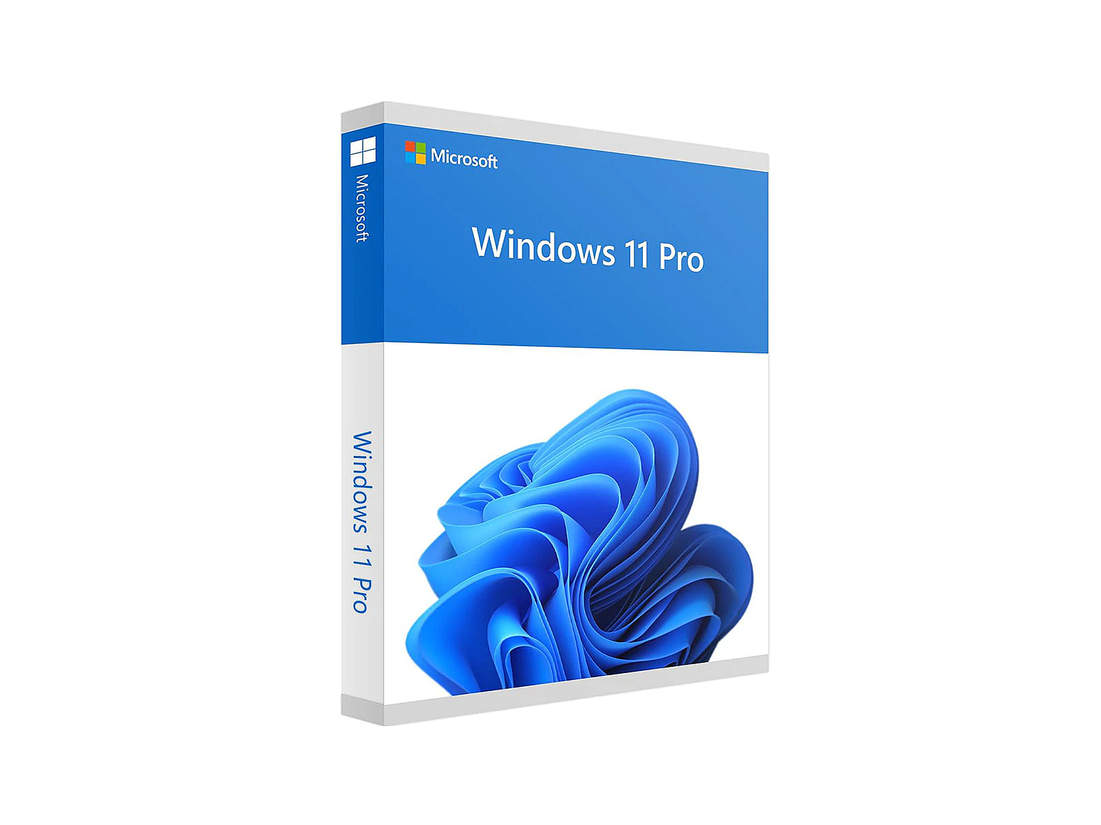 Microsoft Windows popular 11 Pro Full version English USB retail