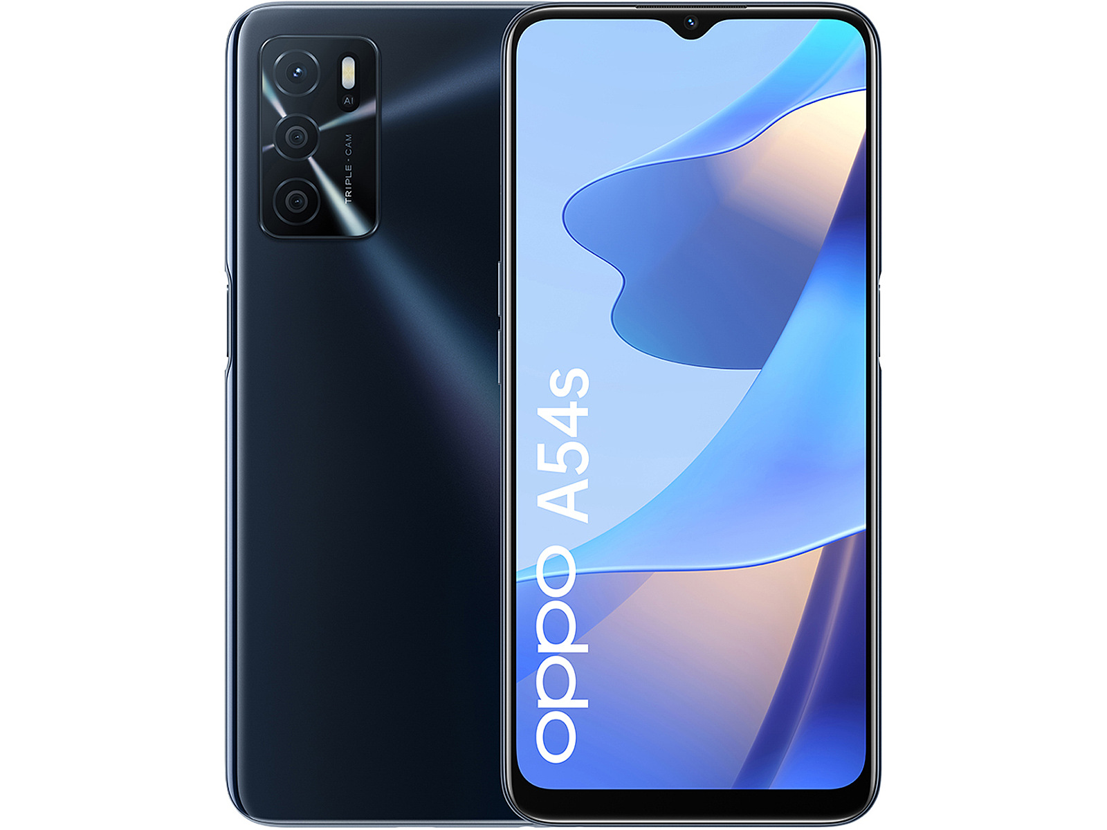 oppo a54s ds