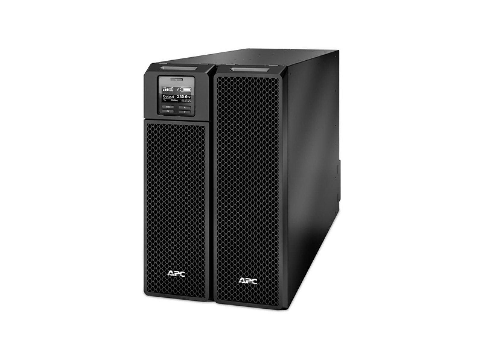 Onduleur APC Smart-UPS 1000VA