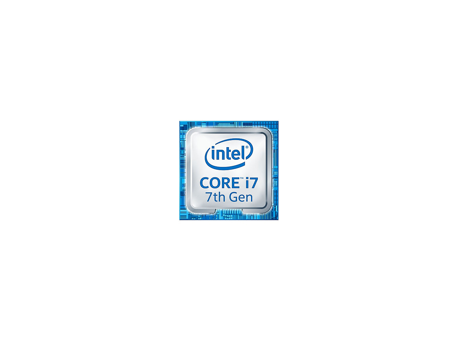 Intel Core i7-7700 (4C/8T, 3.60 GHz, 8MB Cache, LGA1151, 65W