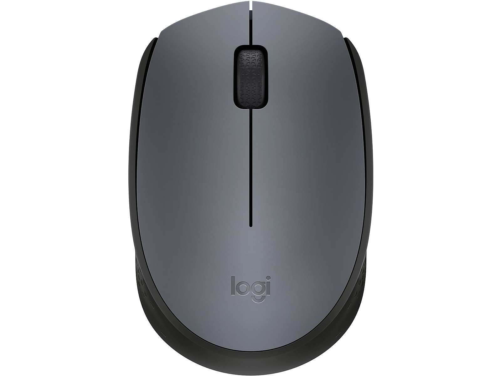 Logitech M170, Rf Wireless, Grey (910-004642)