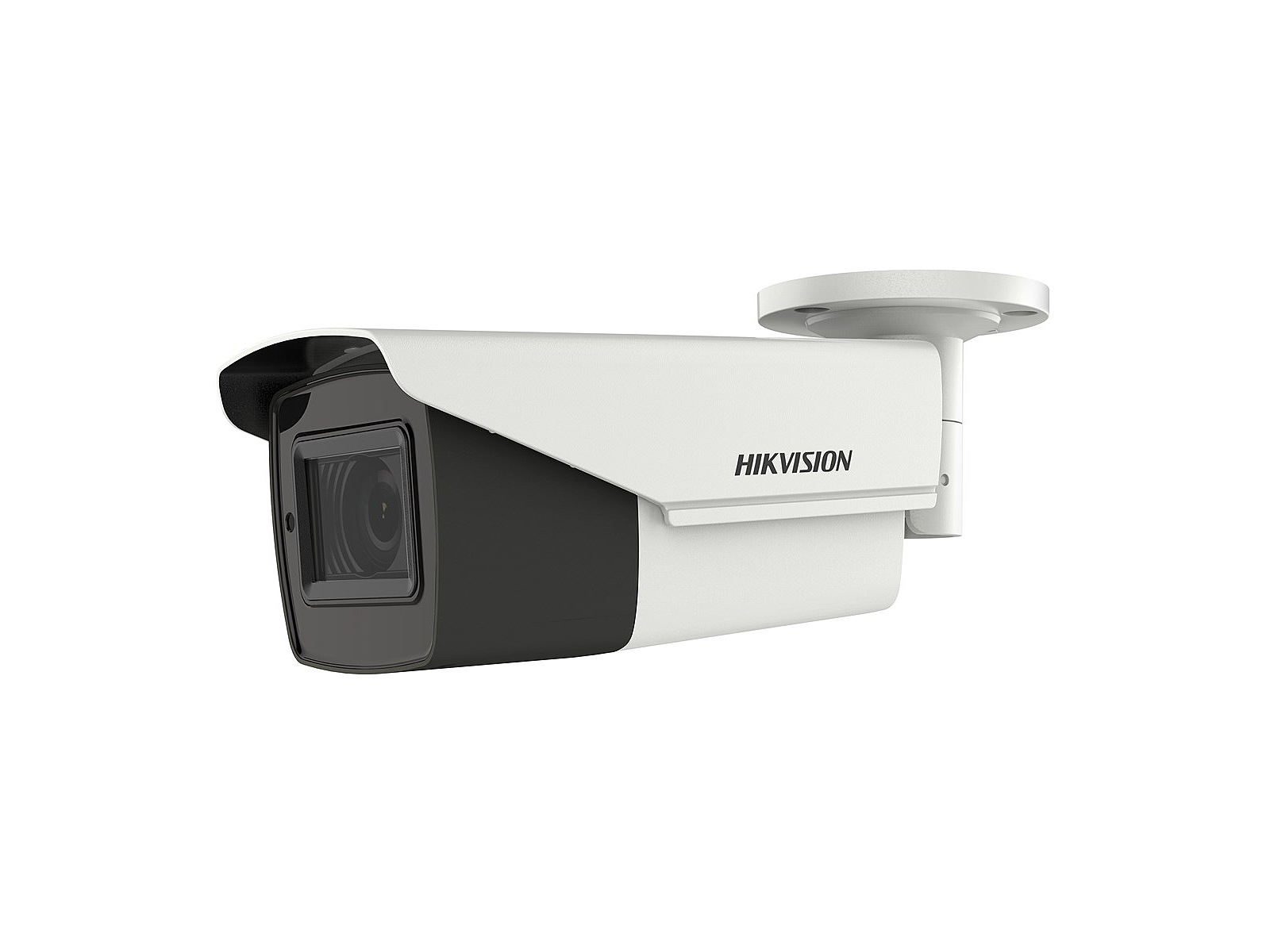 Hikvision Digital Technology DS-2CE19H8T-AIT3ZF CCTV Security Camera ...