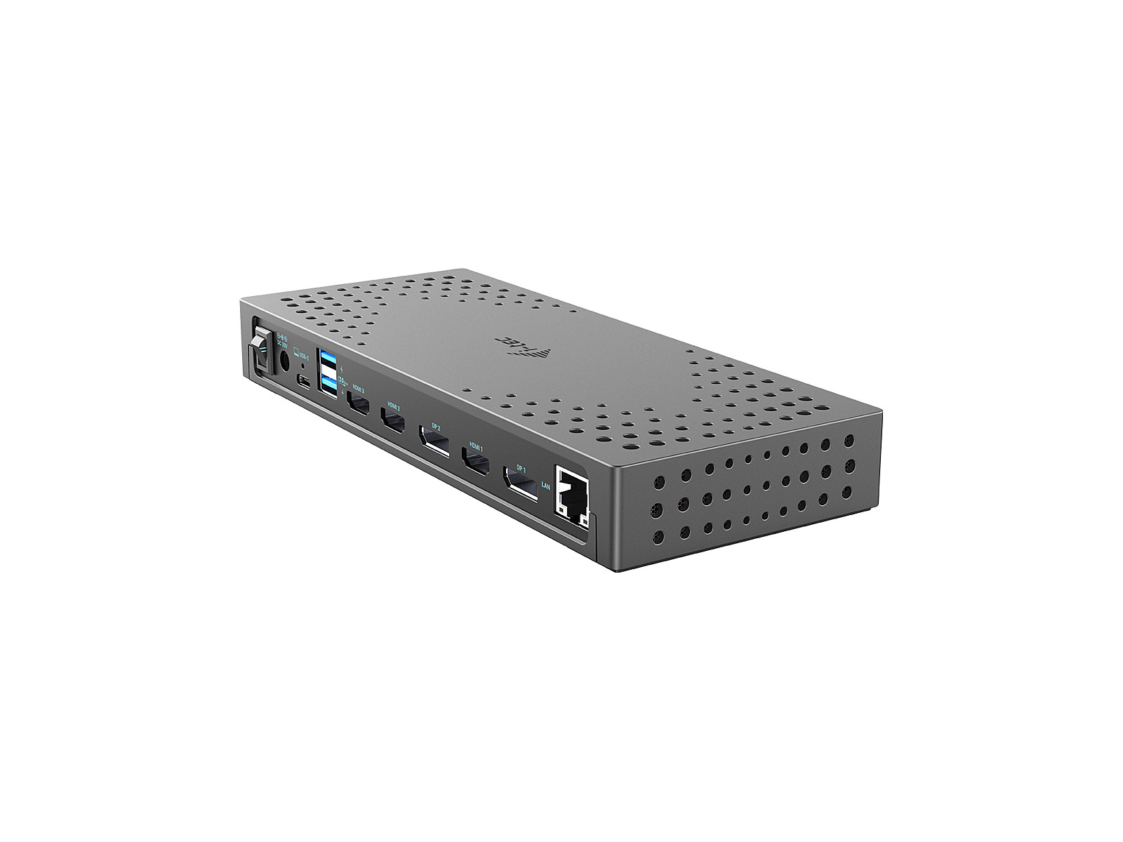 I Tec Usb 30 Usb C Thunderbolt 3x 4k Docking Station Gen2 Pd