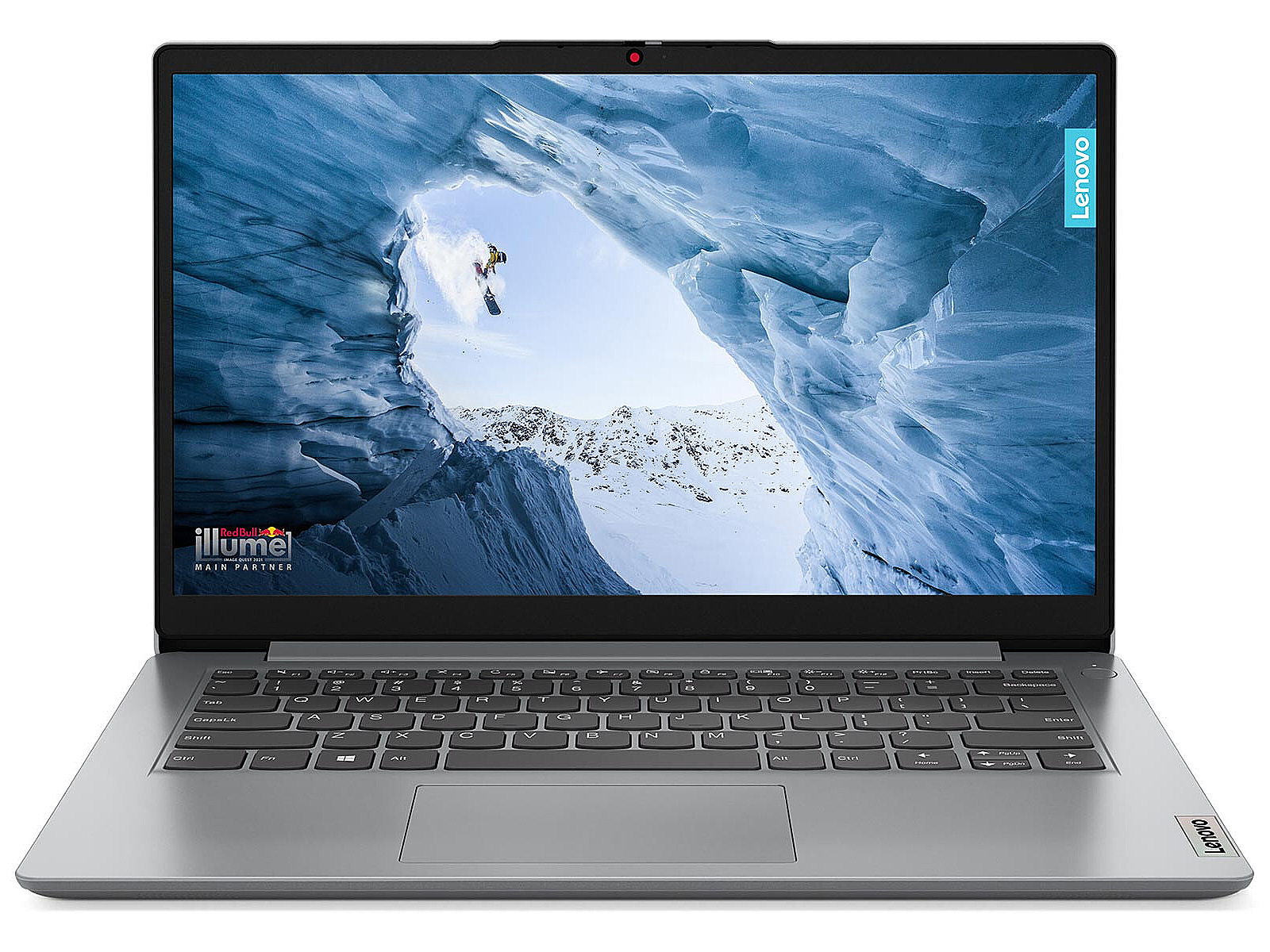 Lenovo IdeaPad 1 14IGL7 Cloud Grey, 14